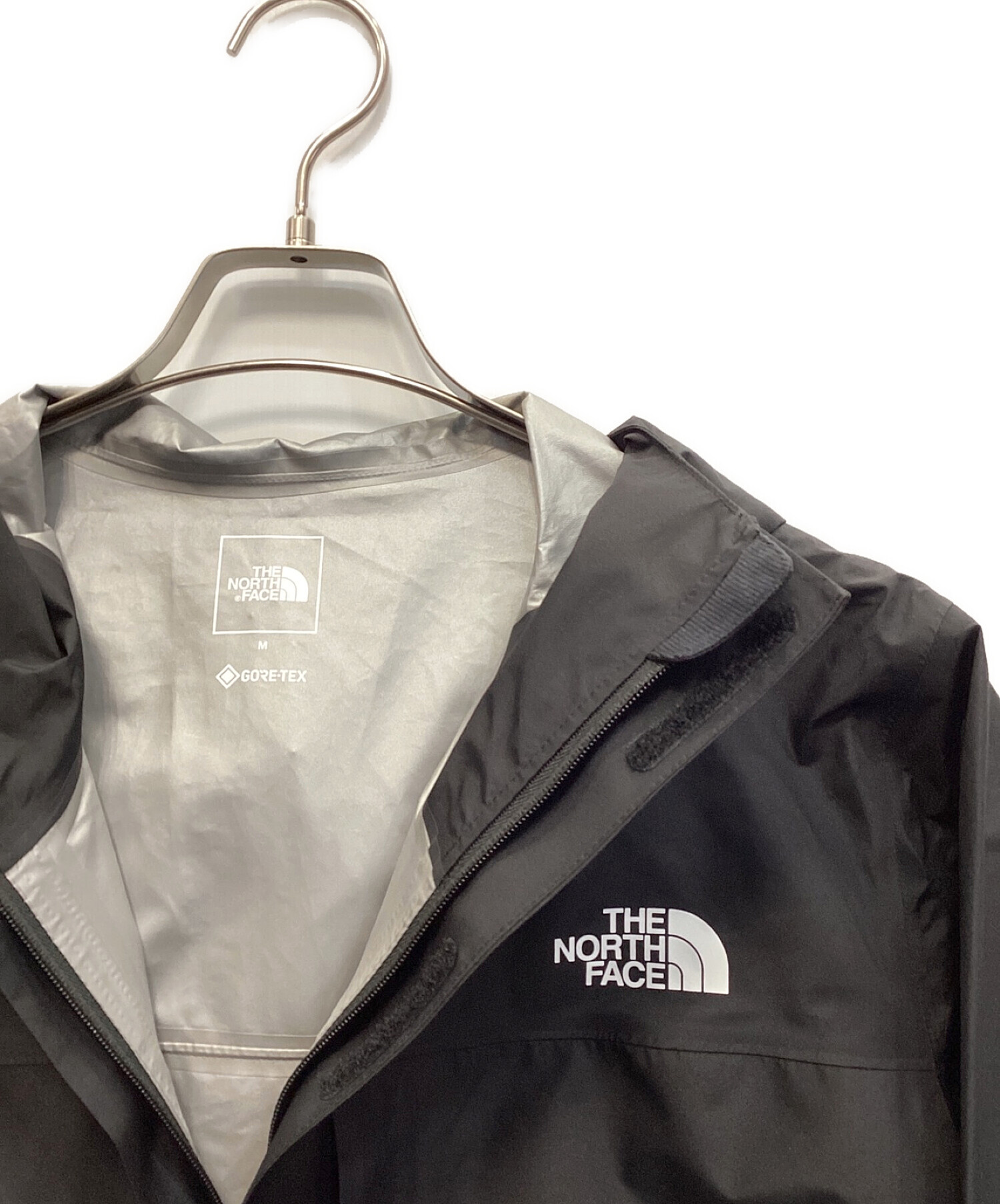 中古・古着通販】THE NORTH FACE (ザ ノース フェイス) クラウド