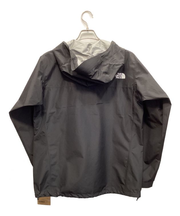 中古・古着通販】THE NORTH FACE (ザ ノース フェイス) クラウドジャケット ブラック サイズ:M 未使用品｜ブランド・古着通販  トレファク公式【TREFAC FASHION】スマホサイト