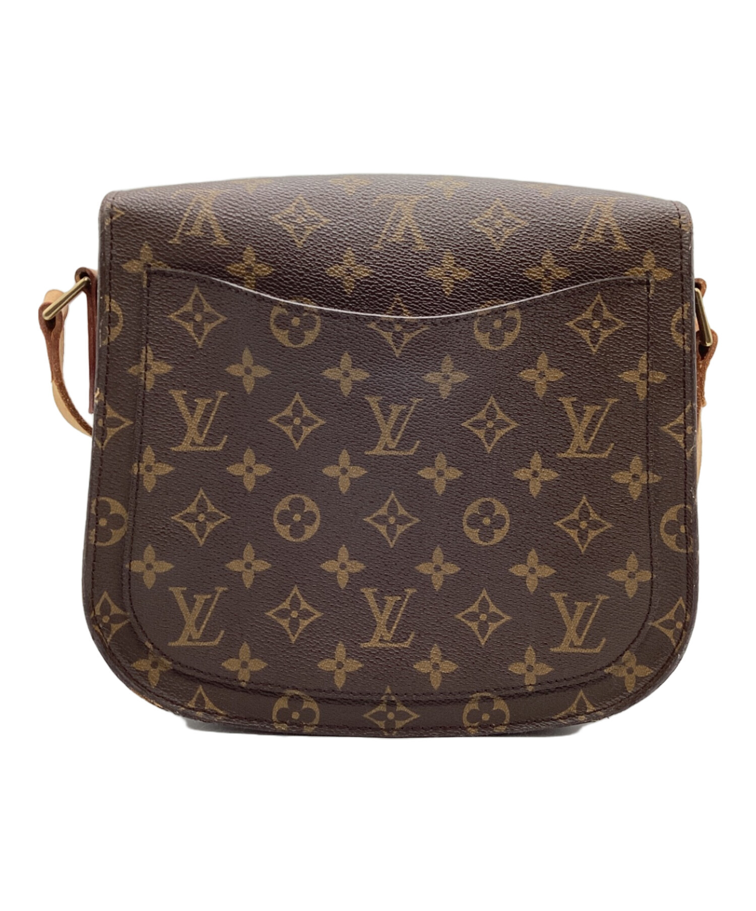 中古・古着通販】LOUIS VUITTON (ルイ ヴィトン) ショルダーバッグ 