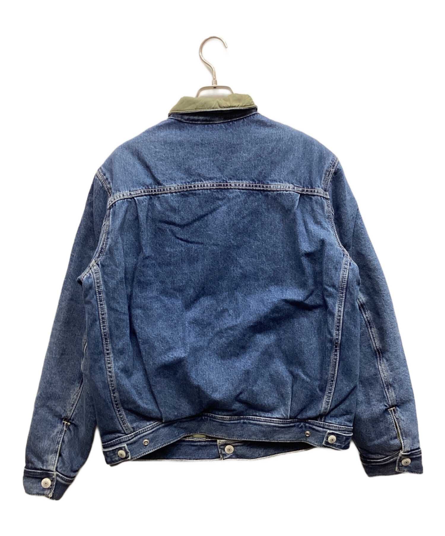 中古・古着通販】LEVI'S RED (リーバイス レッド) デニムジャケット 