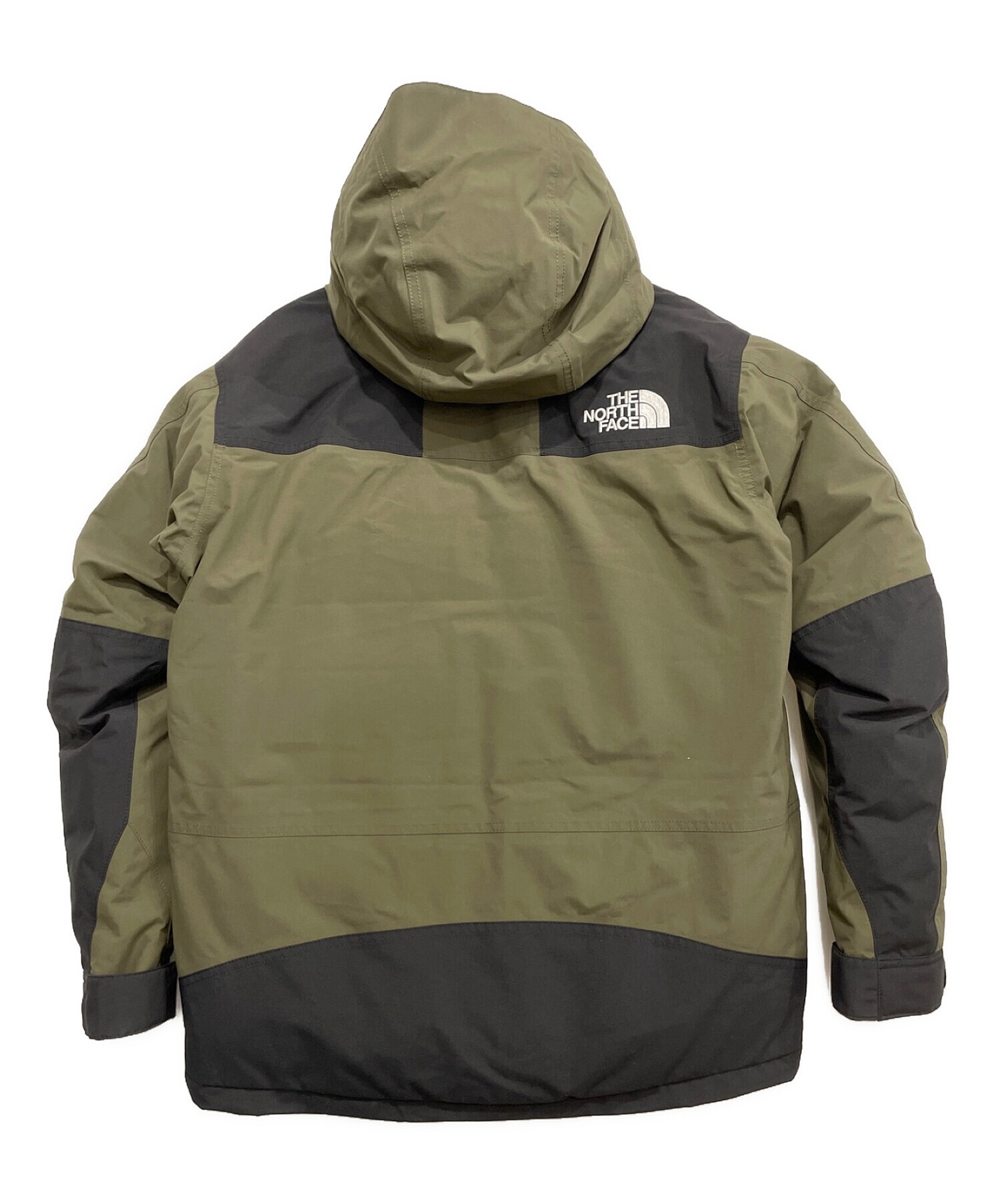 中古・古着通販】THE NORTH FACE (ザ ノース フェイス) マウンテン