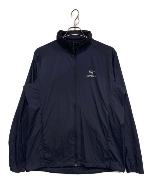 中古・古着通販】ARC'TERYX (アークテリクス) NODIN JACKET ネイビー