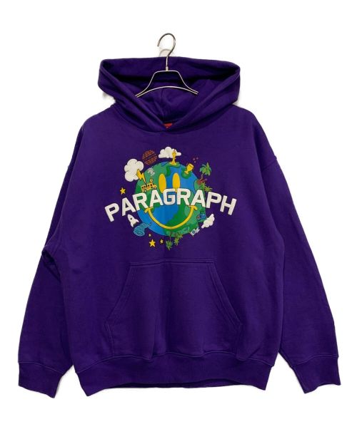 【中古・古着通販】Paragraph (パラグラフ) スマイルアース