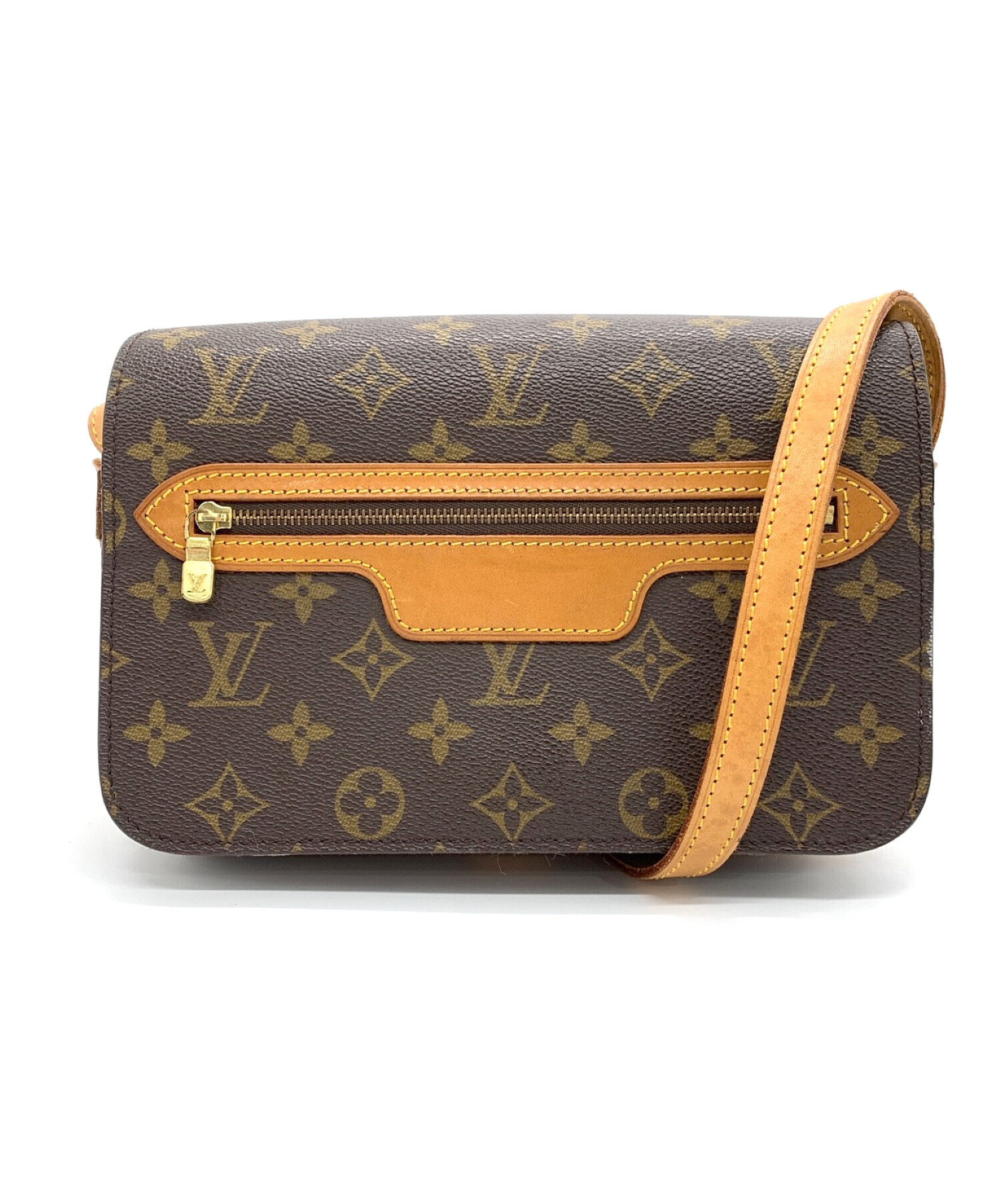 中古・古着通販】LOUIS VUITTON (ルイ ヴィトン) サンジェルマン