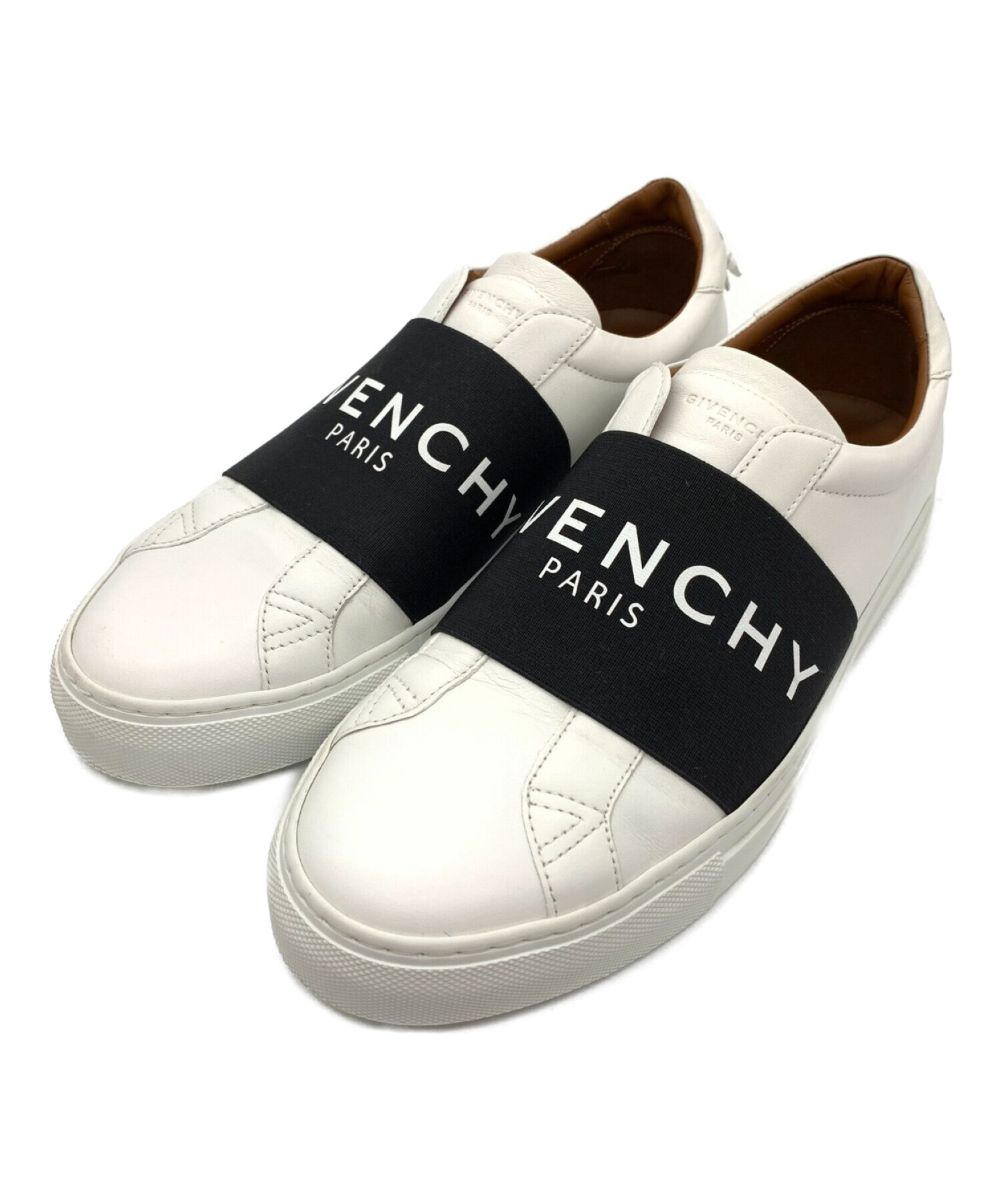 中古・古着通販】GIVENCHY (ジバンシィ) ローカットスニーカー