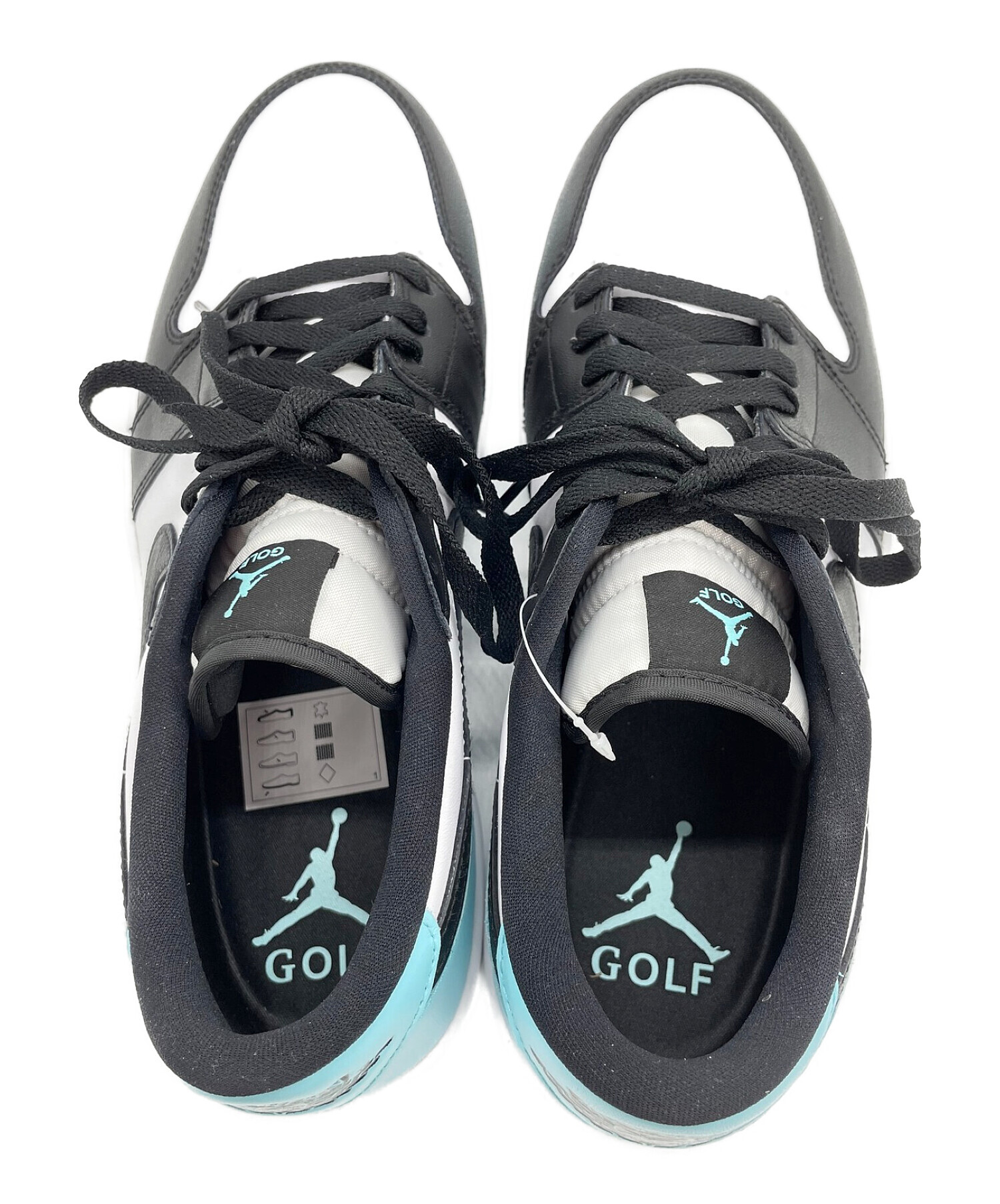 中古・古着通販】NIKE (ナイキ) Air Jordan 1 Low Golf 