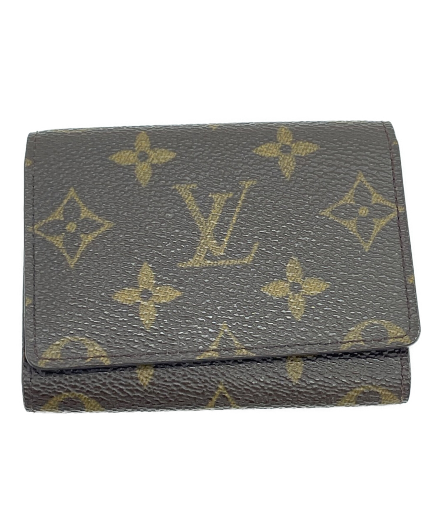 中古・古着通販】LOUIS VUITTON (ルイ ヴィトン) アンヴェロップ