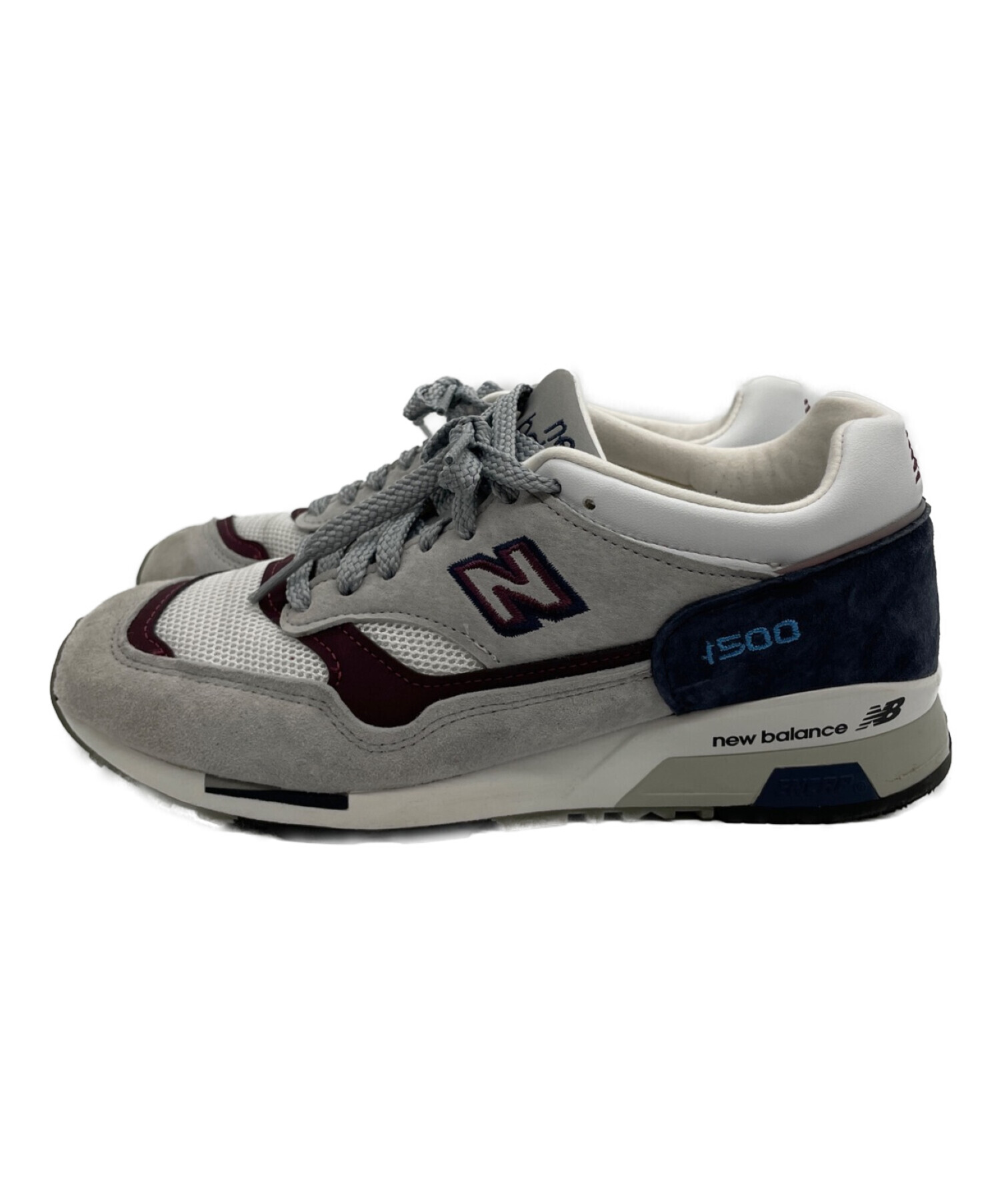 中古・古着通販】NEW BALANCE (ニューバランス) ローカットスニーカー