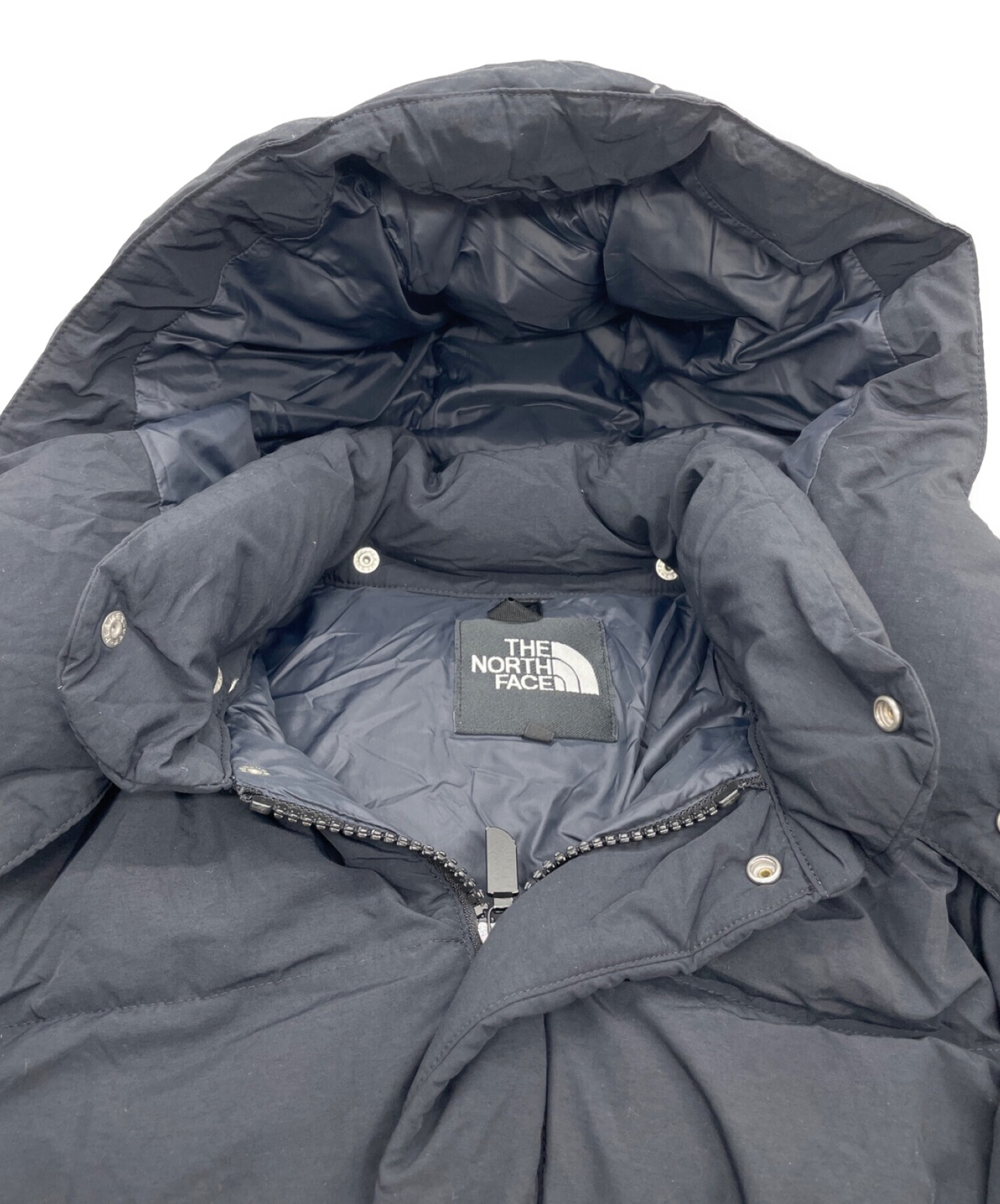 中古・古着通販】THE NORTH FACE (ザ ノース フェイス) キャンプシェラ