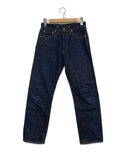 中古・古着通販】LEVI'S (リーバイス) ホワイトオークコーンデニム