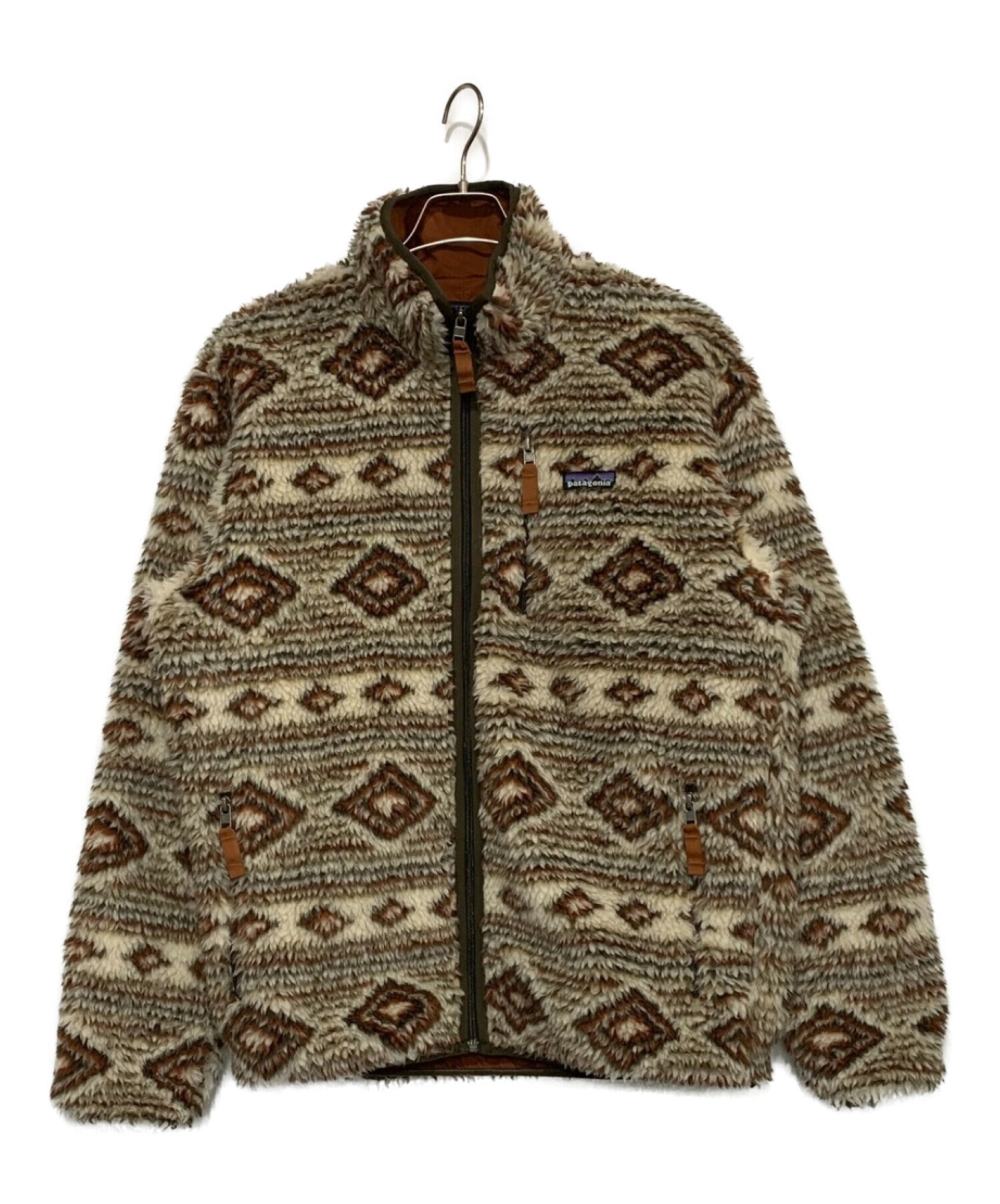 中古・古着通販】Patagonia (パタゴニア) クラシックレトロX