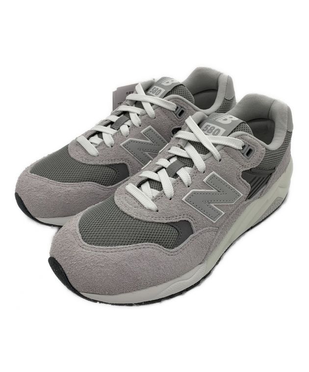 中古・古着通販】NEW BALANCE (ニューバランス) スニーカー グレー サイズ:26 未使用品｜ブランド・古着通販  トレファク公式【TREFAC FASHION】スマホサイト