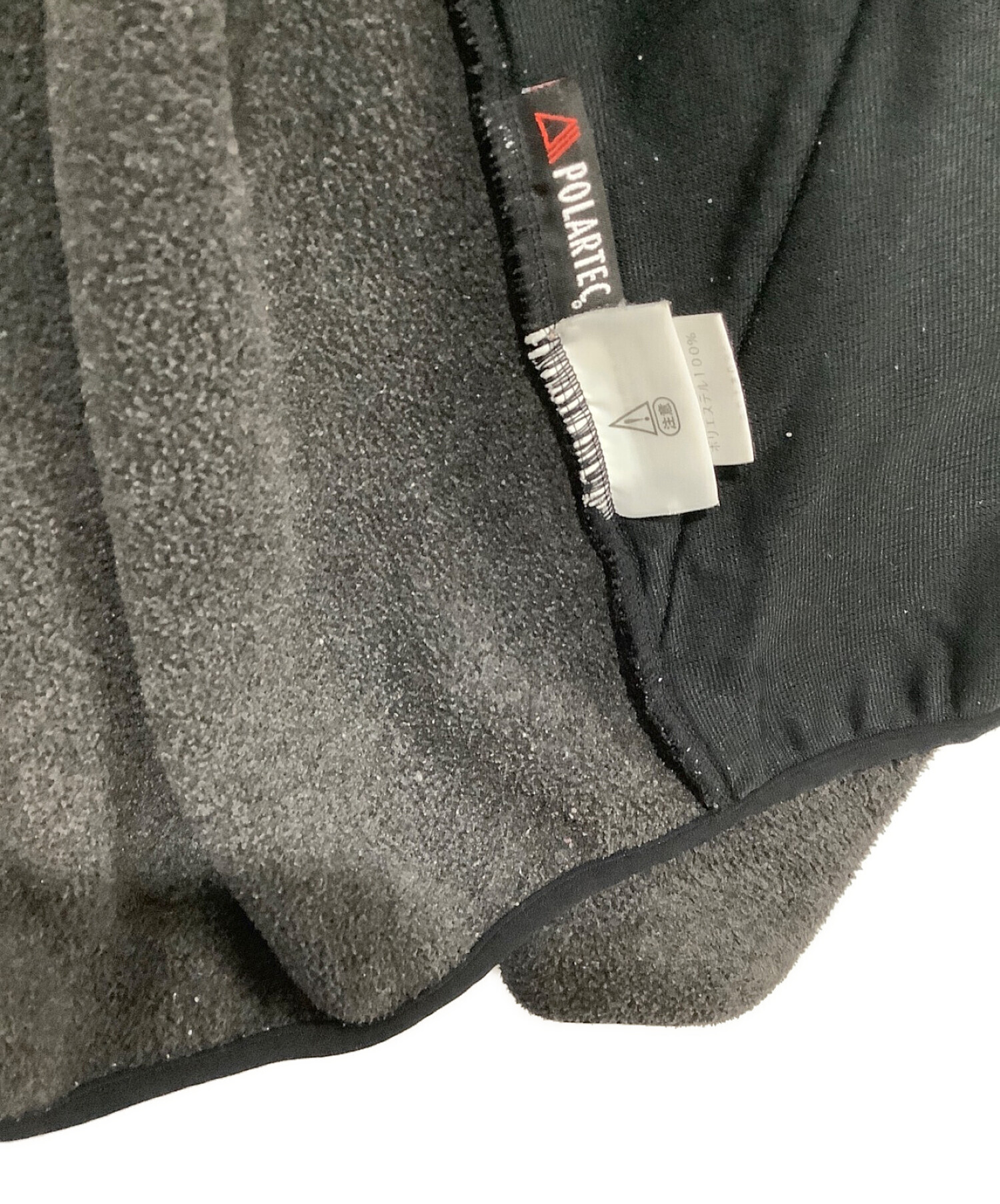 中古・古着通販】THE NORTH FACE (ザ ノース フェイス) フリース