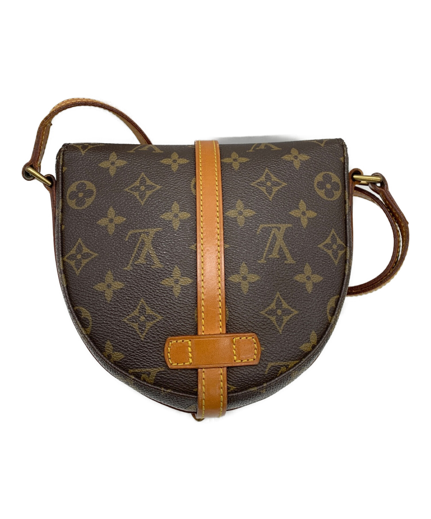 中古・古着通販】LOUIS VUITTON (ルイ ヴィトン) シャンティPM