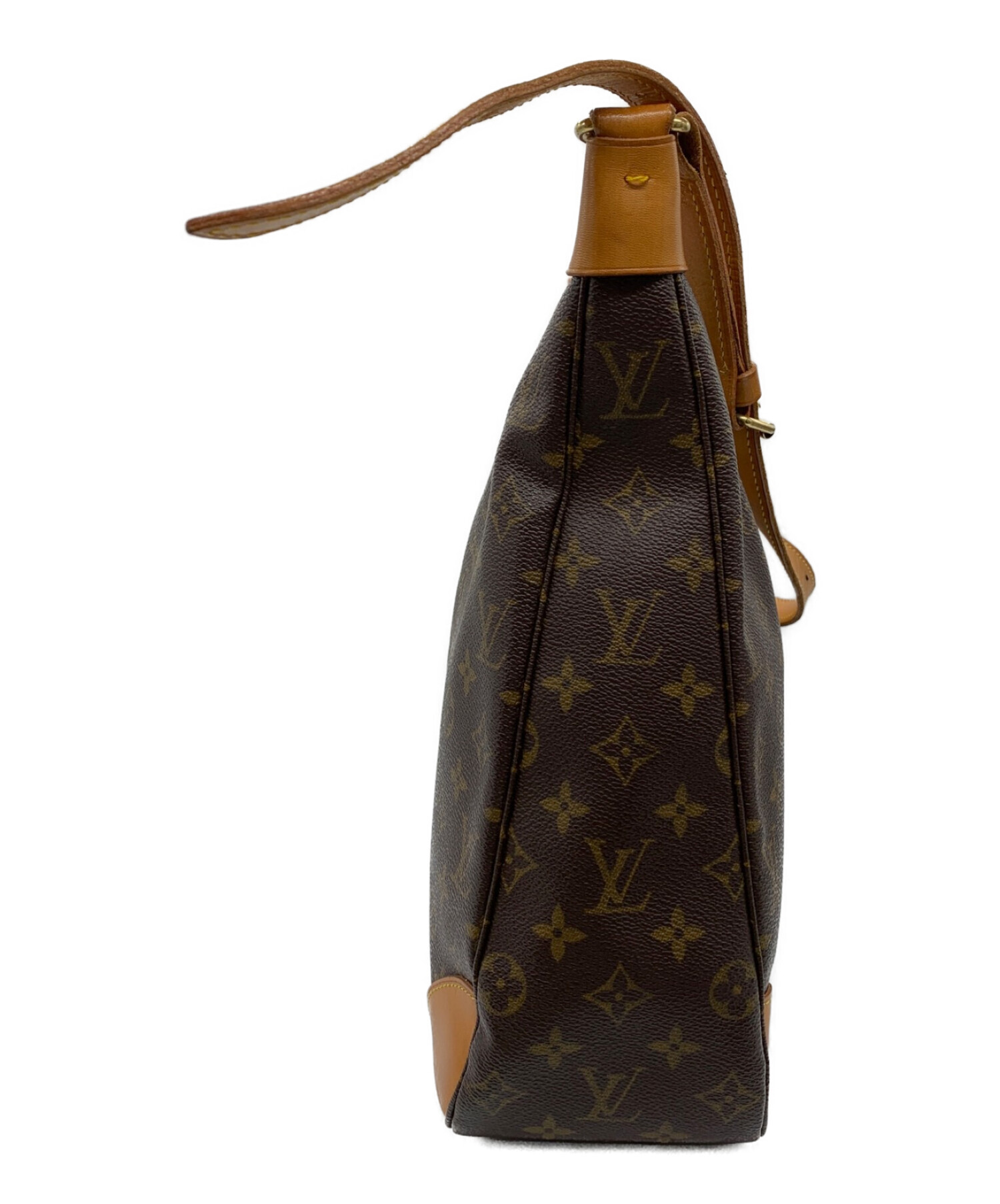 中古・古着通販】LOUIS VUITTON (ルイ ヴィトン) ブローニュ35