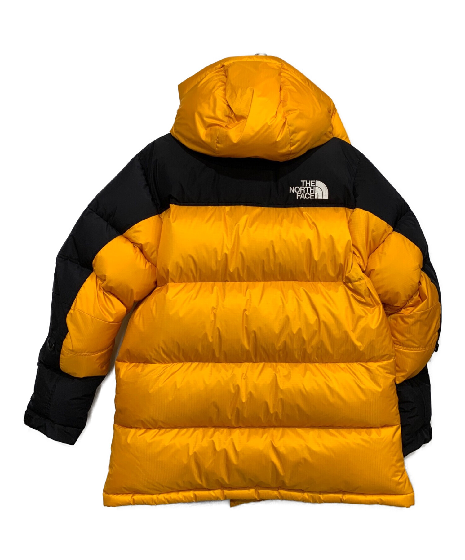 中古・古着通販】THE NORTH FACE (ザ ノース フェイス) ヒムダウン