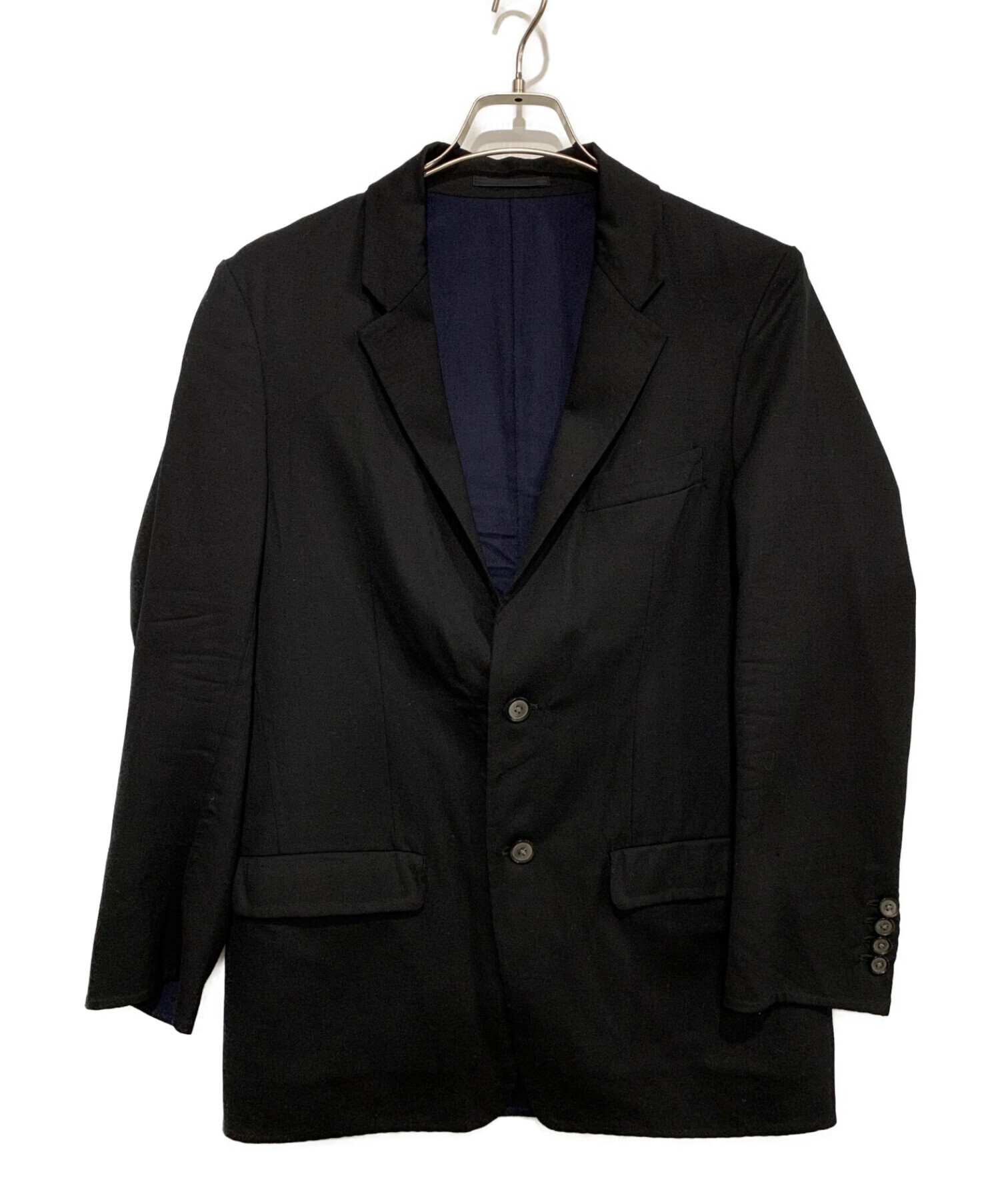 Circolo 1901 (チルコロ1901) テーラードジャケット ネイビー サイズ:M