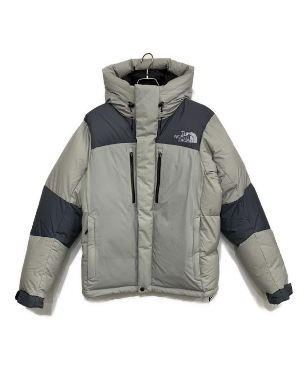 中古・古着通販】THE NORTH FACE (ザ ノース フェイス) バルトロライトジャケット グレー サイズ:XL｜ブランド・古着通販  トレファク公式【TREFAC FASHION】スマホサイト