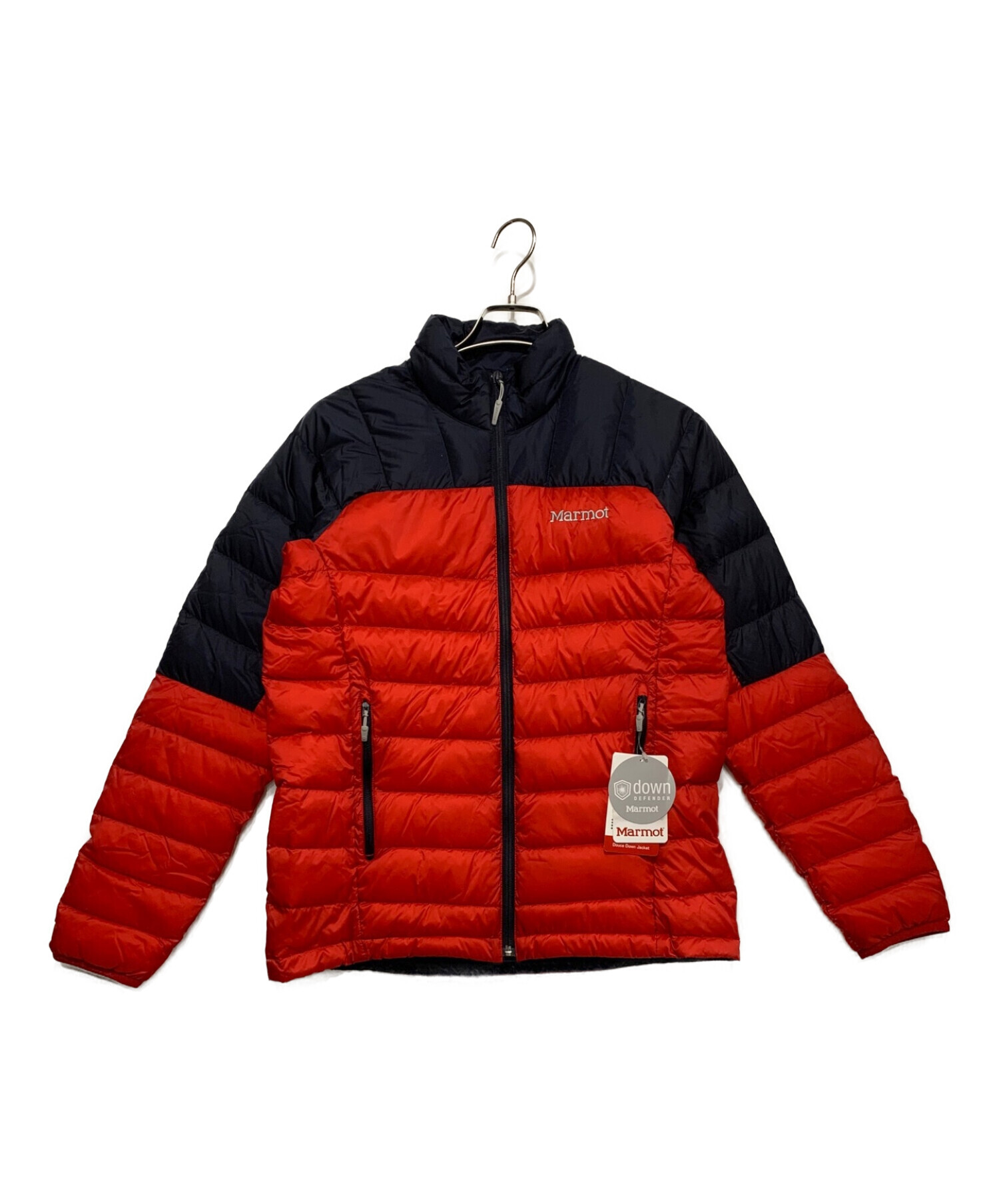 RED_様専用 Marmot マーモット ダウンジャケット 3XL XXL 希少-