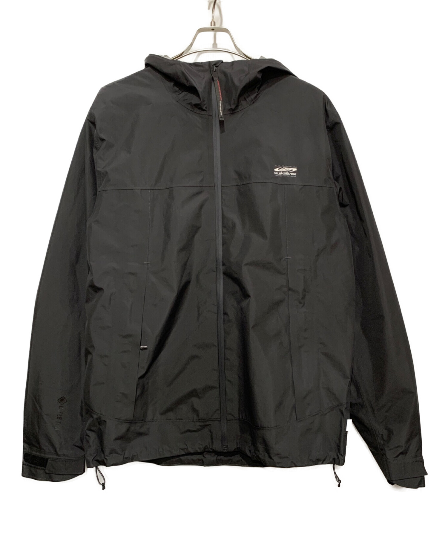 中古・古着通販】Quiksilver (クイックシルバー) マウンテンパーカー