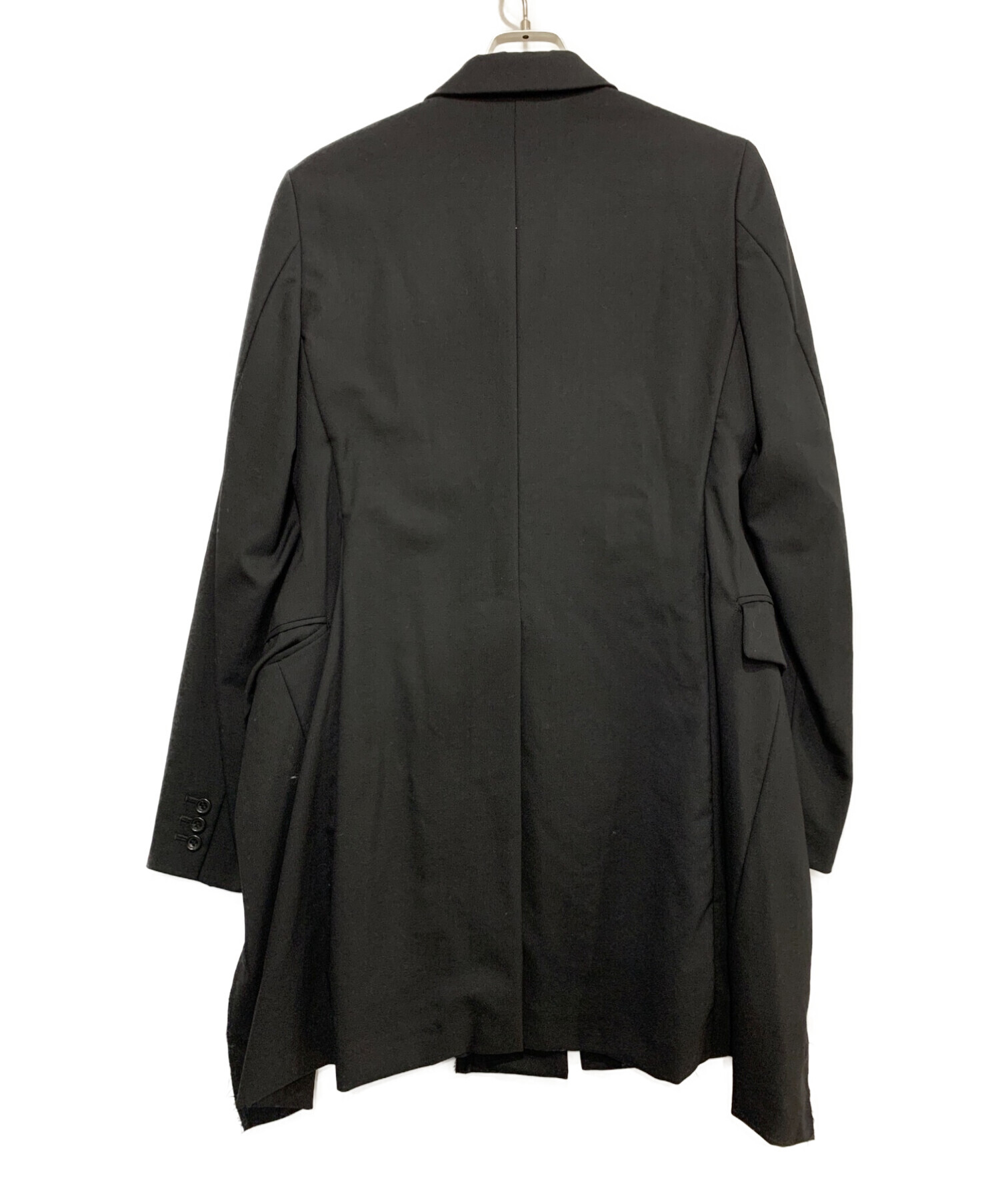 中古・古着通販】BLACK COMME des GARCONS (ブラック コムデギャルソン