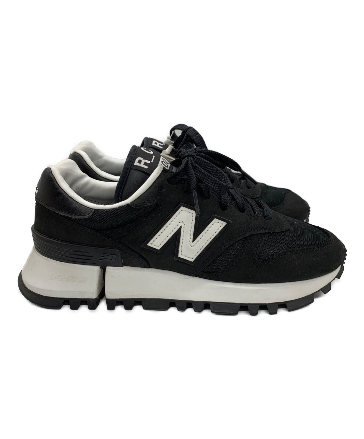 中古・古着通販】NEW BALANCE (ニューバランス) COMME des GARCONS