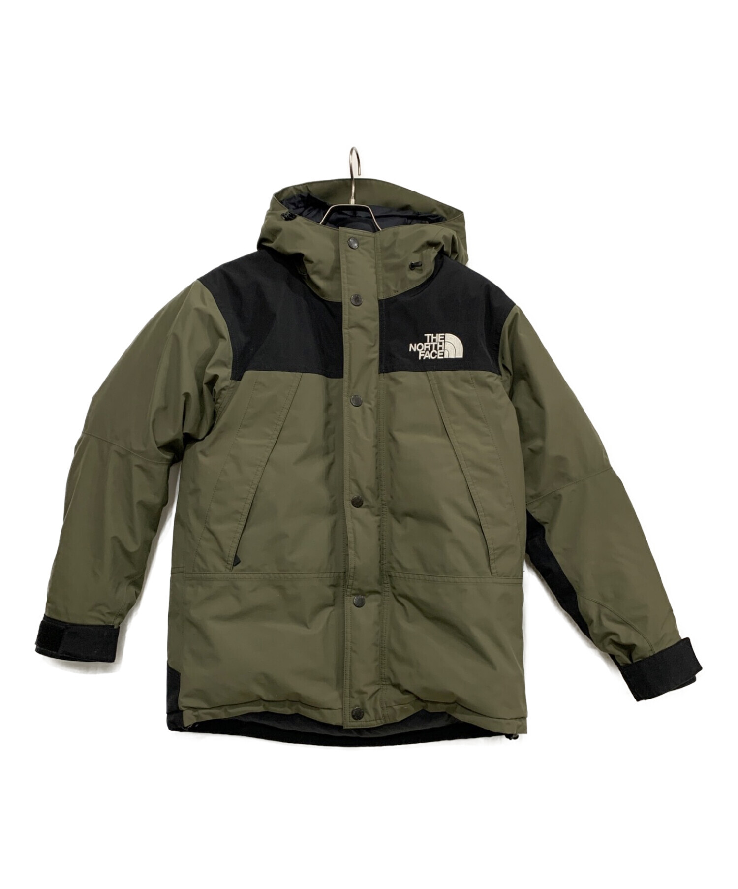 中古・古着通販】THE NORTH FACE (ザ ノース フェイス) マウンテン 