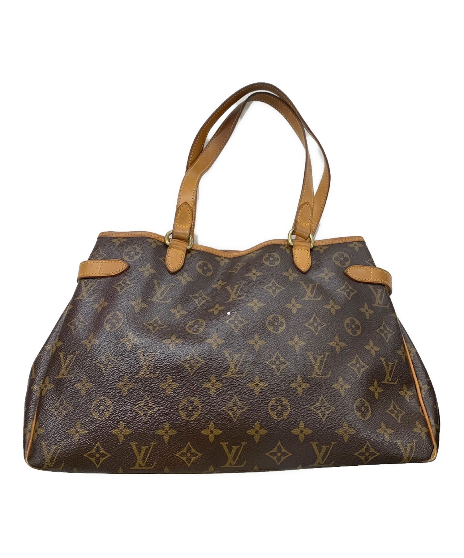 中古・古着通販】LOUIS VUITTON (ルイ ヴィトン) バティニョール