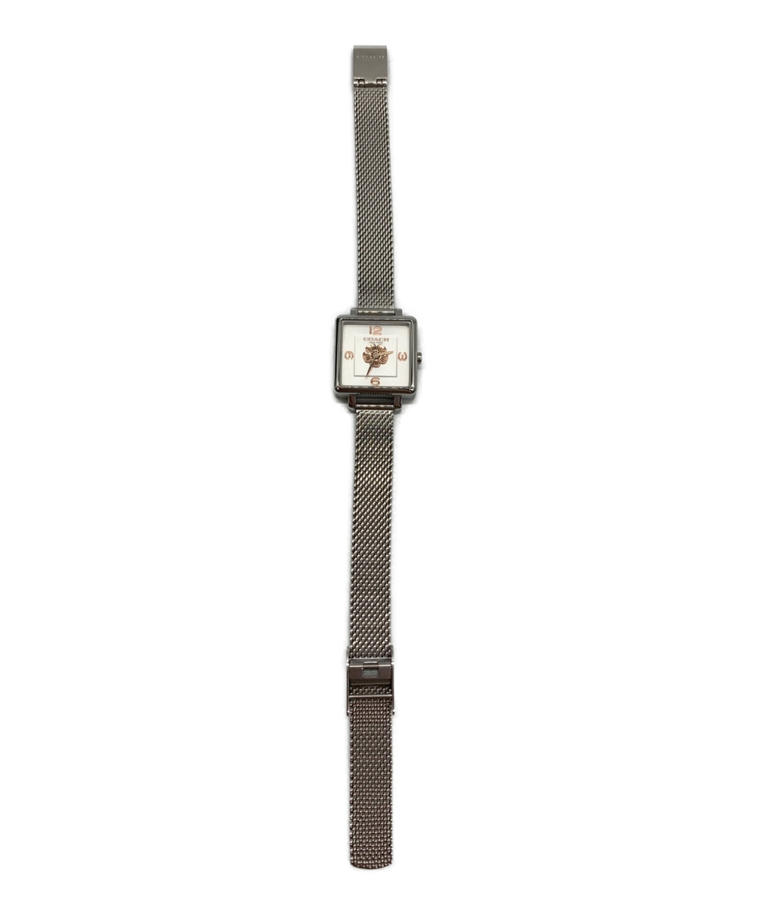 激安通販 【電池交換済】レディースウォッチ女性用腕時計海外ブランド 
