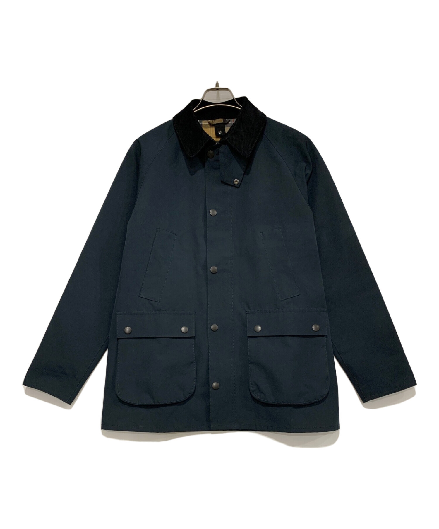 中古・古着通販】Barbour (バブアー) BEDALE2レイヤー ブルゾン ...