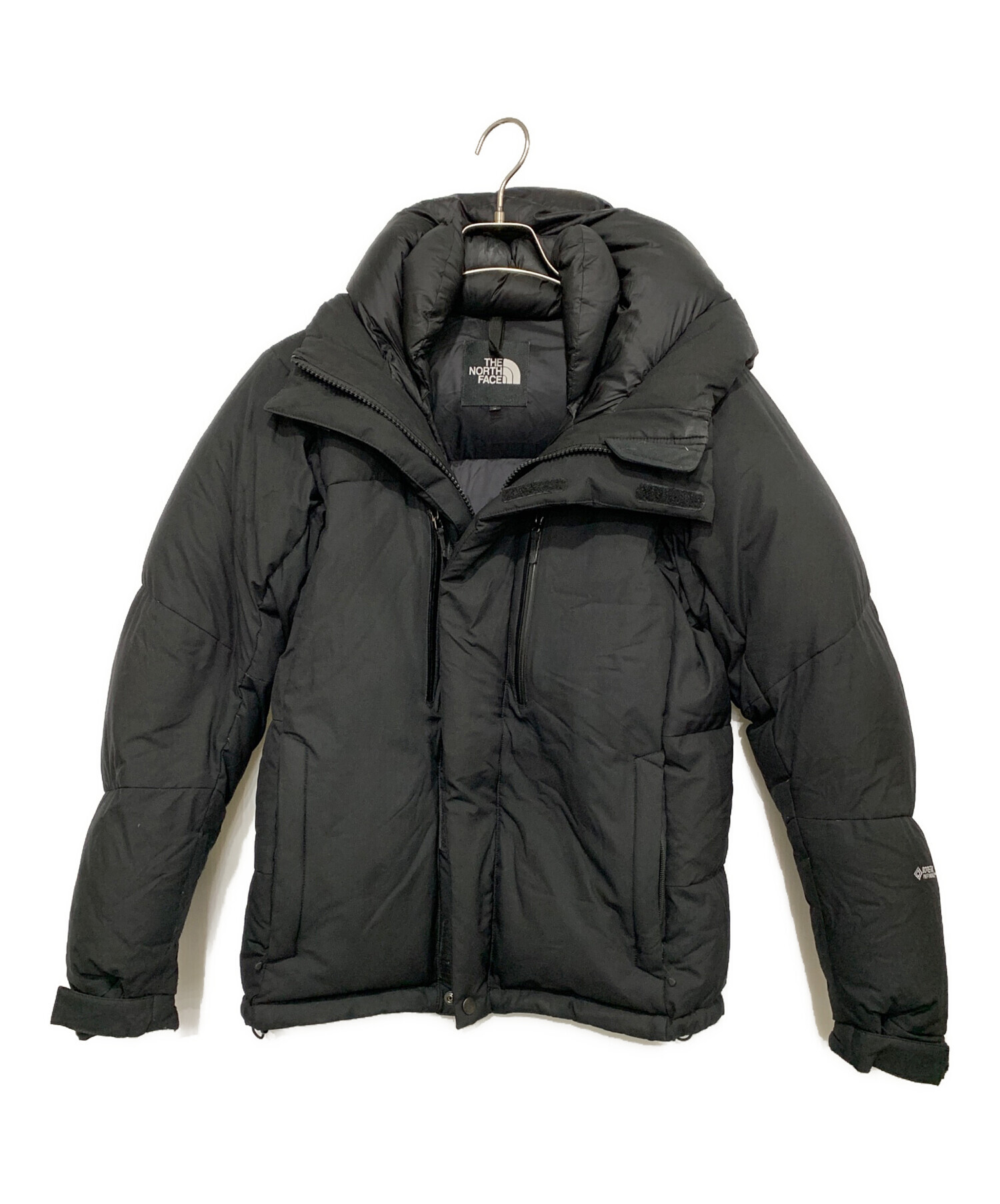 中古・古着通販】THE NORTH FACE (ザ ノース フェイス) バルトロライトジャケット ブラック サイズ:S｜ブランド・古着通販  トレファク公式【TREFAC FASHION】スマホサイト