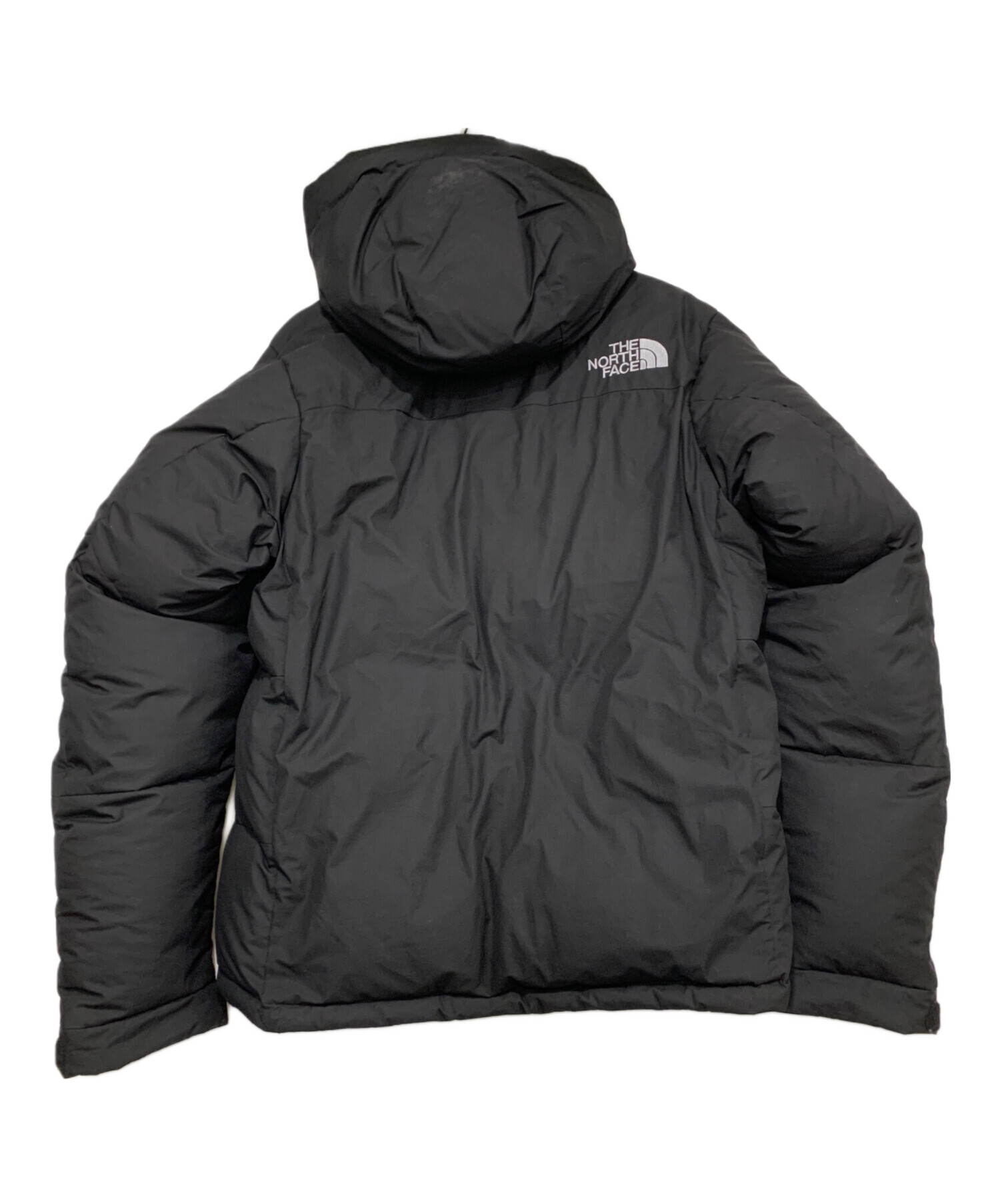 中古・古着通販】THE NORTH FACE (ザ ノース フェイス) バルトロライトジャケット ブラック サイズ:XL｜ブランド・古着通販  トレファク公式【TREFAC FASHION】スマホサイト