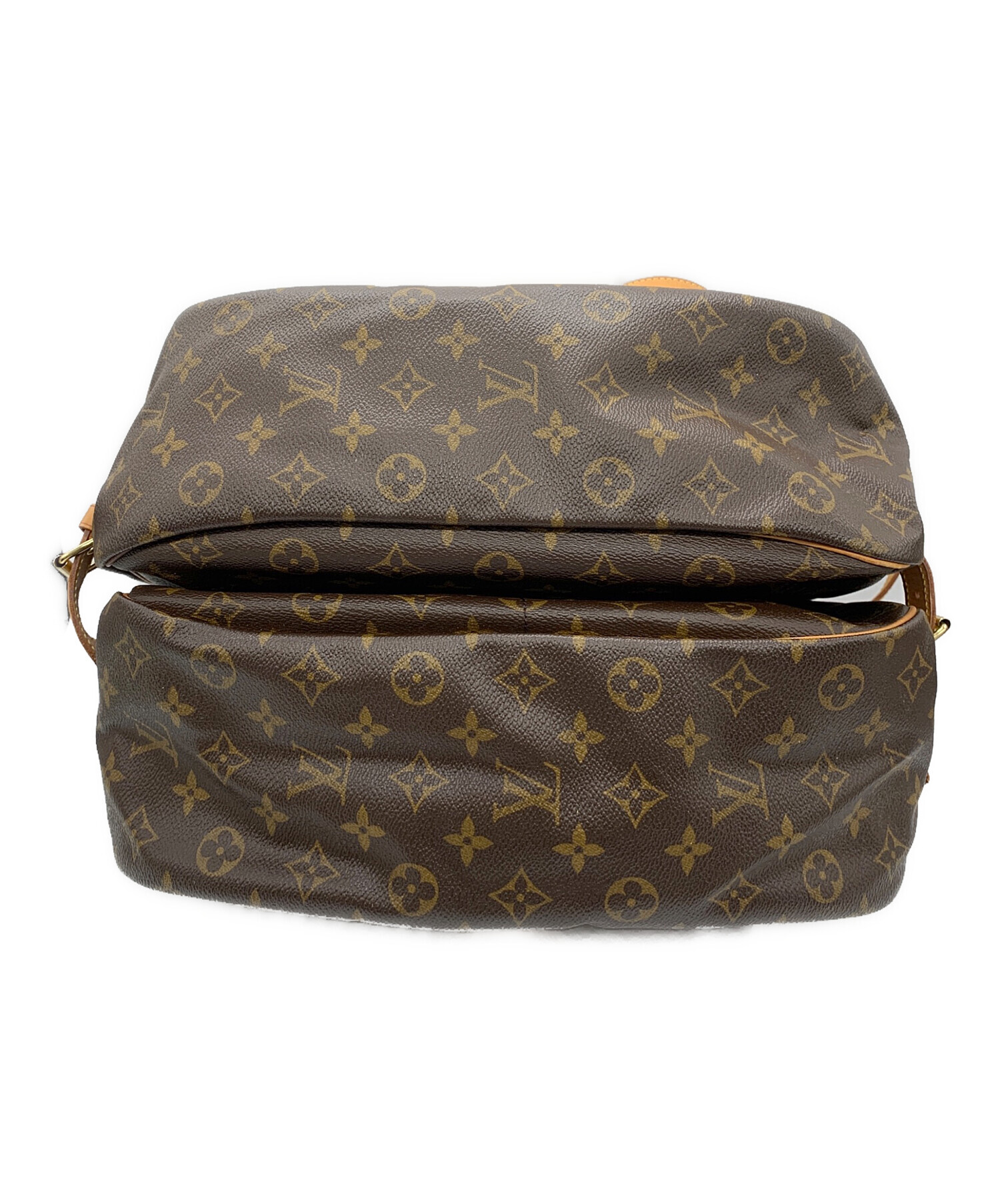 LOUIS VUITTON (ルイ ヴィトン) ソミュール35