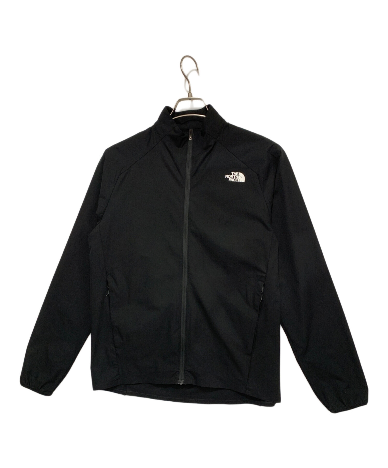 中古・古着通販】THE NORTH FACE (ザ ノース フェイス) エイペックスライトジャケット ブラック サイズ:M｜ブランド・古着通販  トレファク公式【TREFAC FASHION】スマホサイト