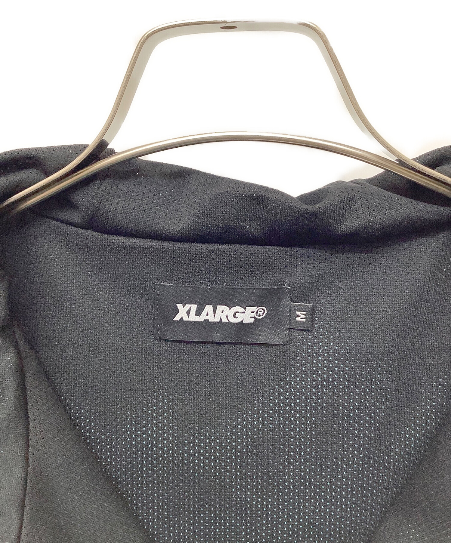 中古・古着通販】X-LARGE (エクストララージ) ナイロンジャケット