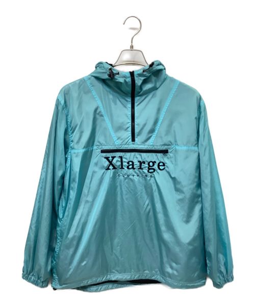 【中古・古着通販】X-LARGE (エクストララージ) ナイロン