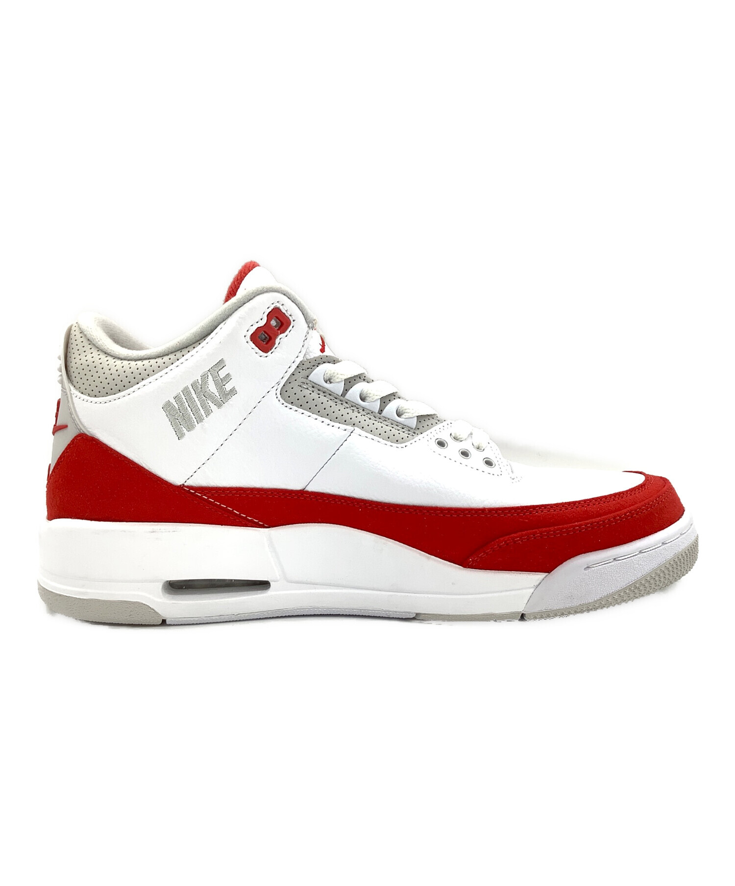 中古・古着通販】NIKE (ナイキ) スニーカー AIR JORDAN3 RETRO THSP ...