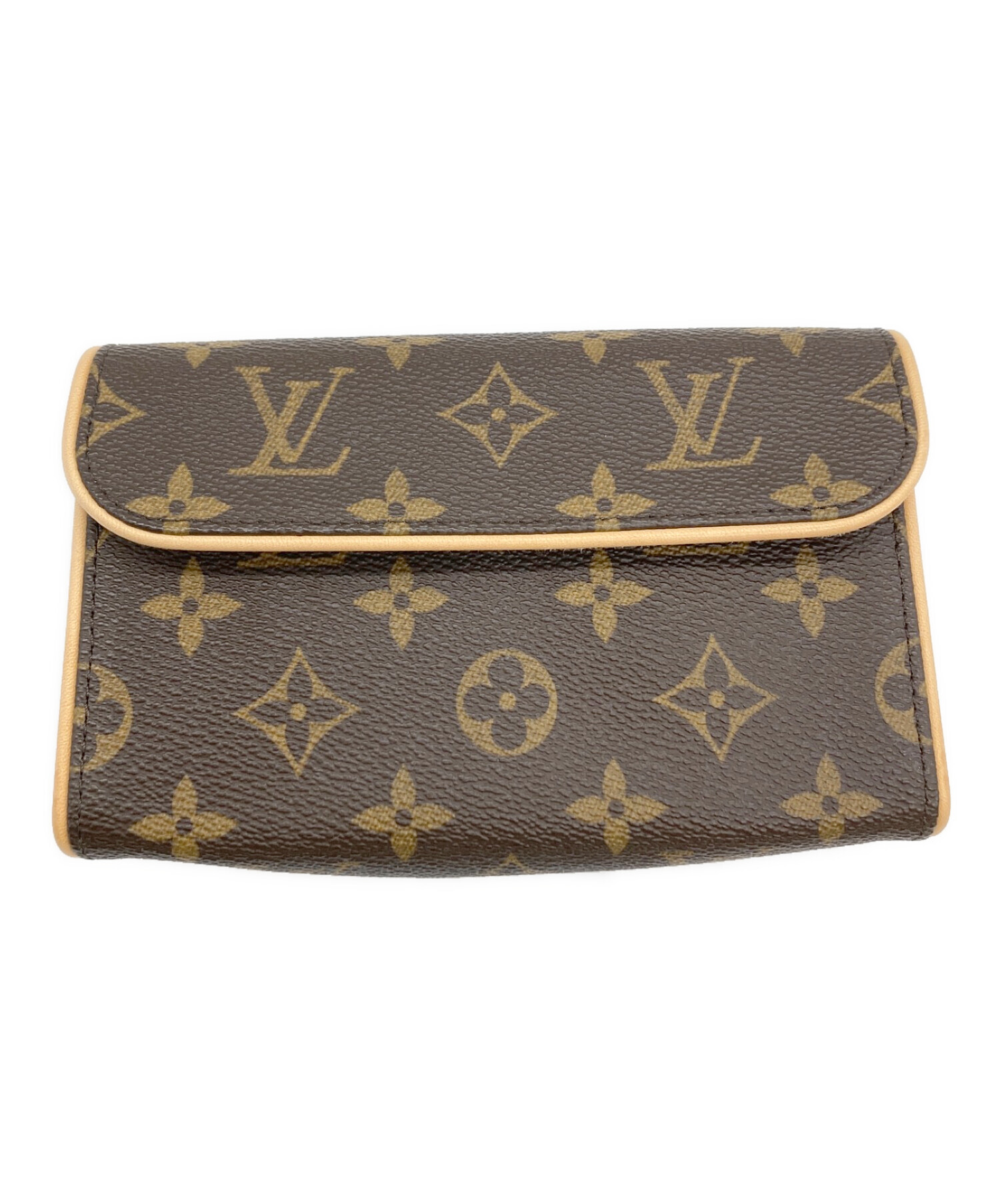 中古・古着通販】LOUIS VUITTON (ルイ ヴィトン) ポシェット ...