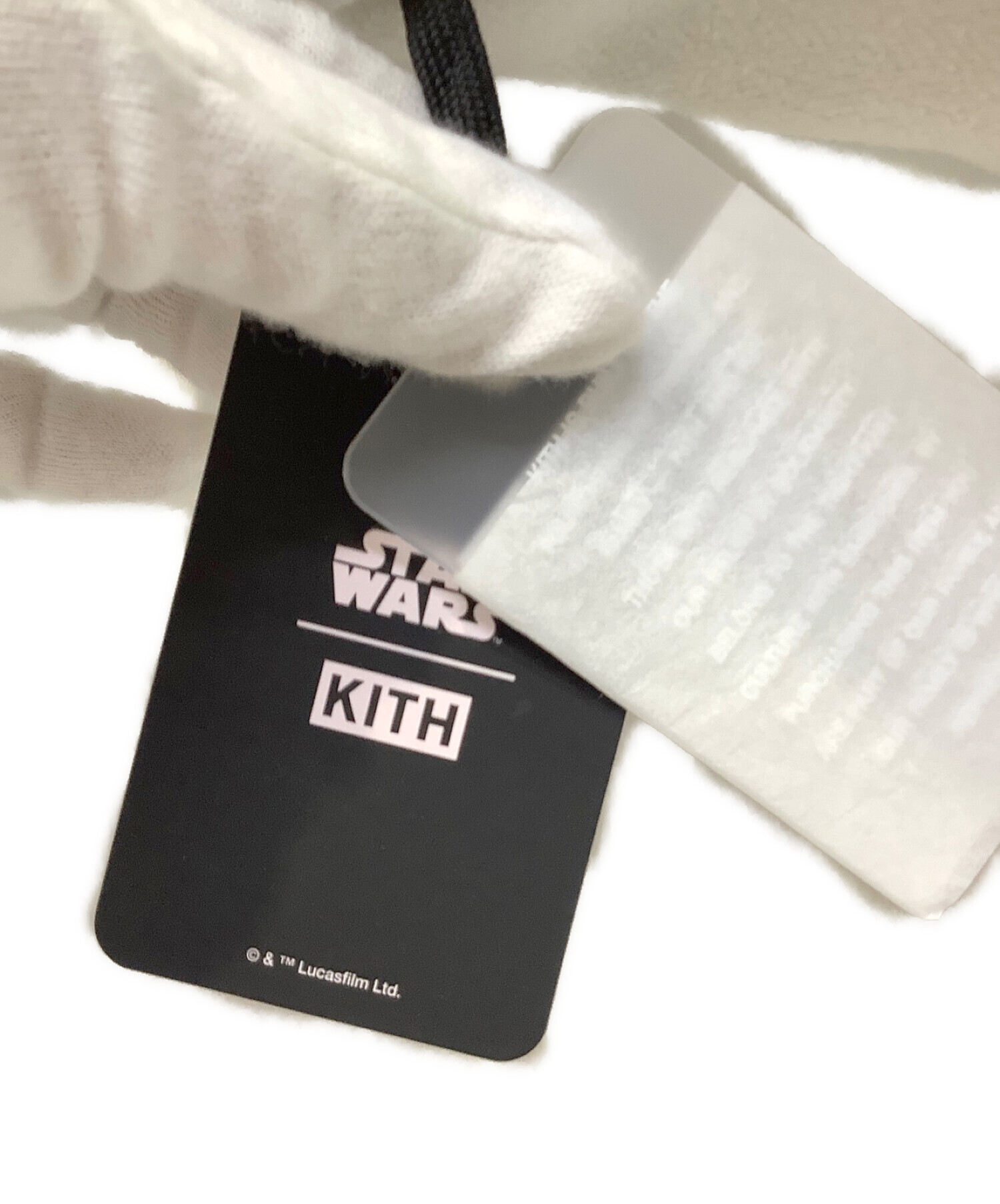 中古・古着通販】KITH × STARWARS (キス×スターウォーズ) Star Wars