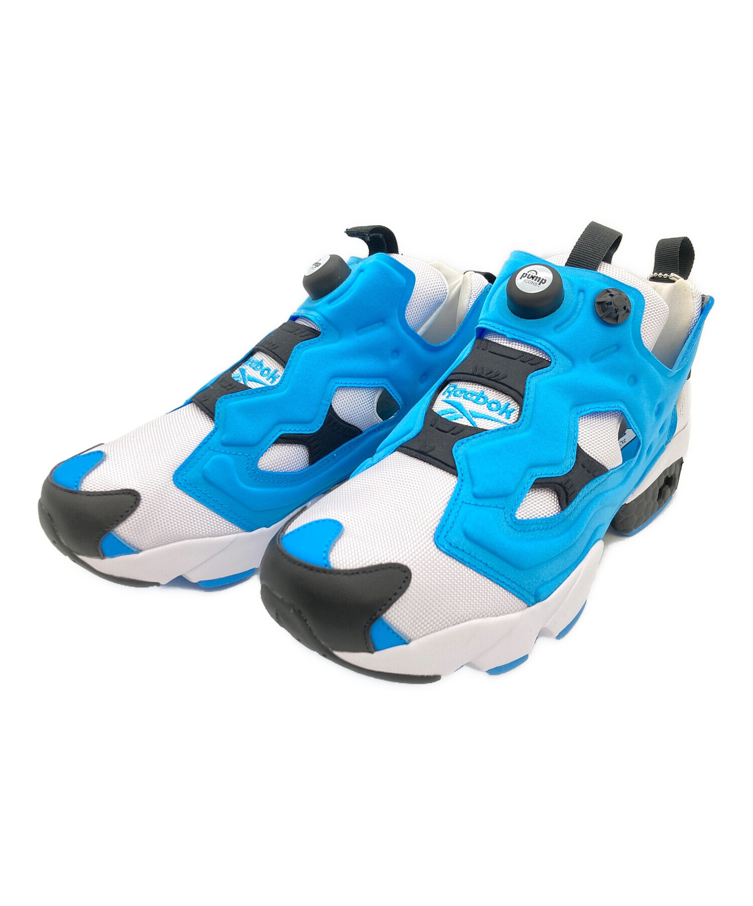 中古・古着通販】REEBOK (リーボック) INSTAPUMP FURY ICONS PACK