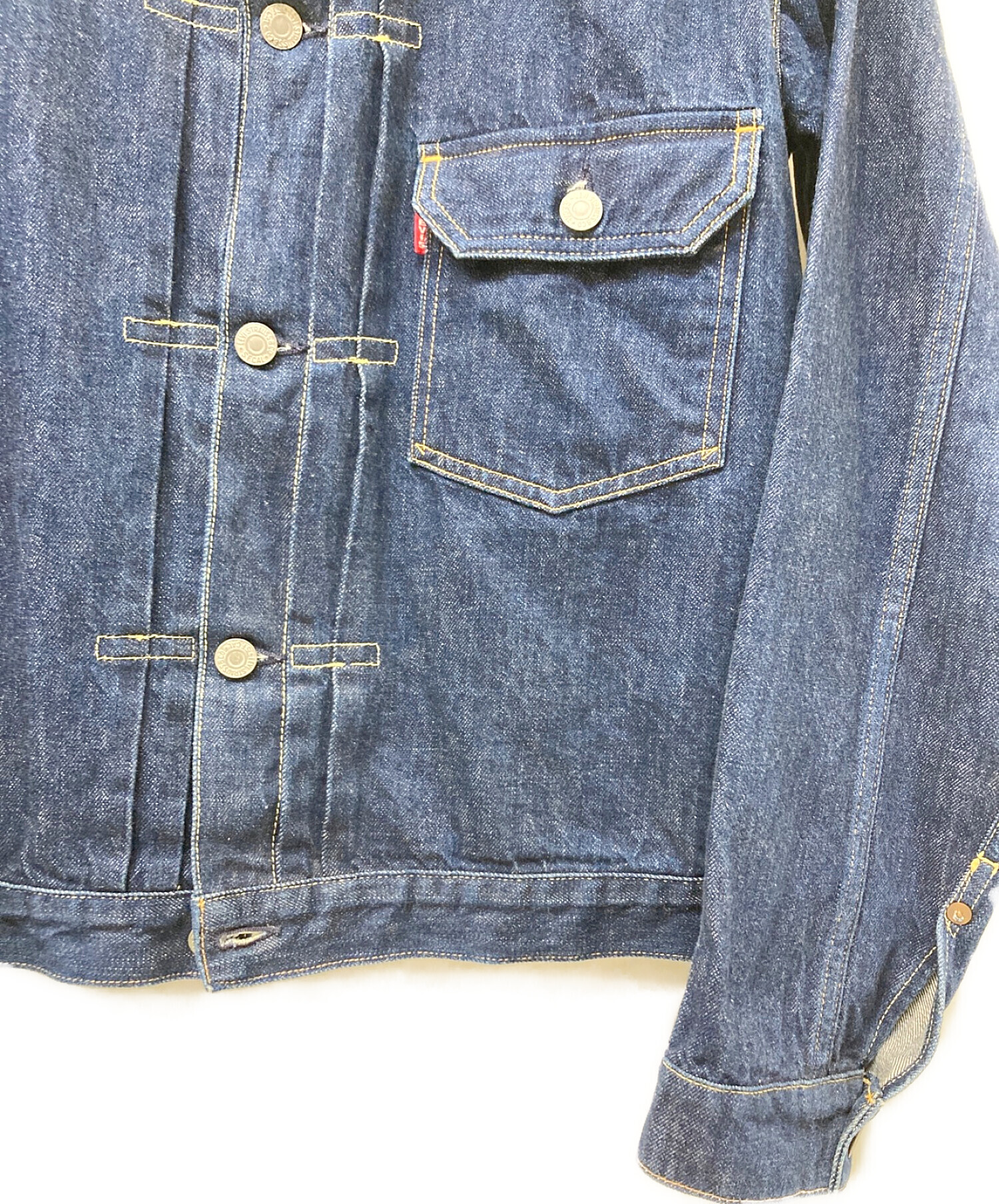 中古・古着通販】LEVI'S VINTAGE CLOTHING (リーバイスヴィンテージ