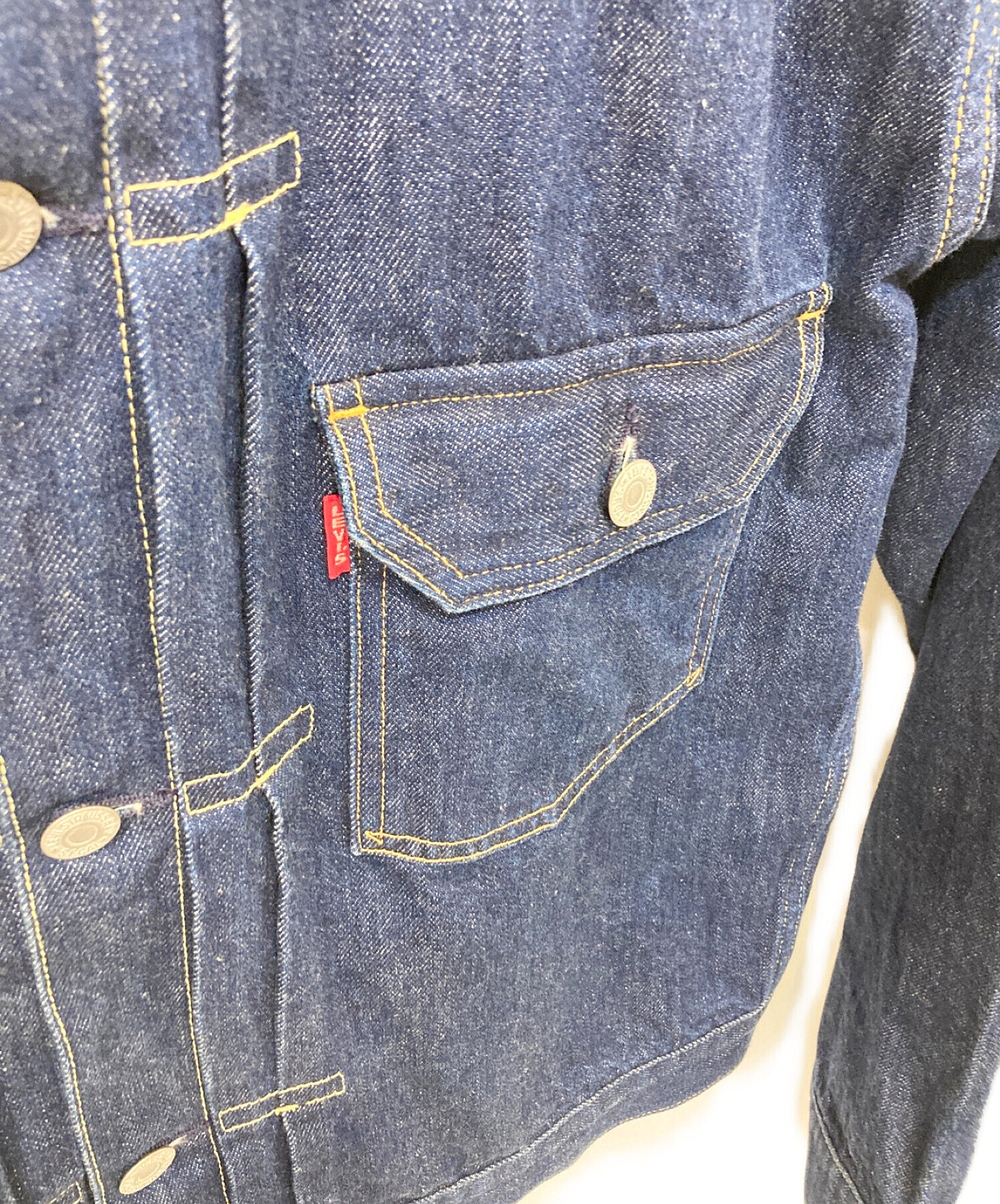 中古・古着通販】LEVI'S VINTAGE CLOTHING (リーバイスヴィンテージ