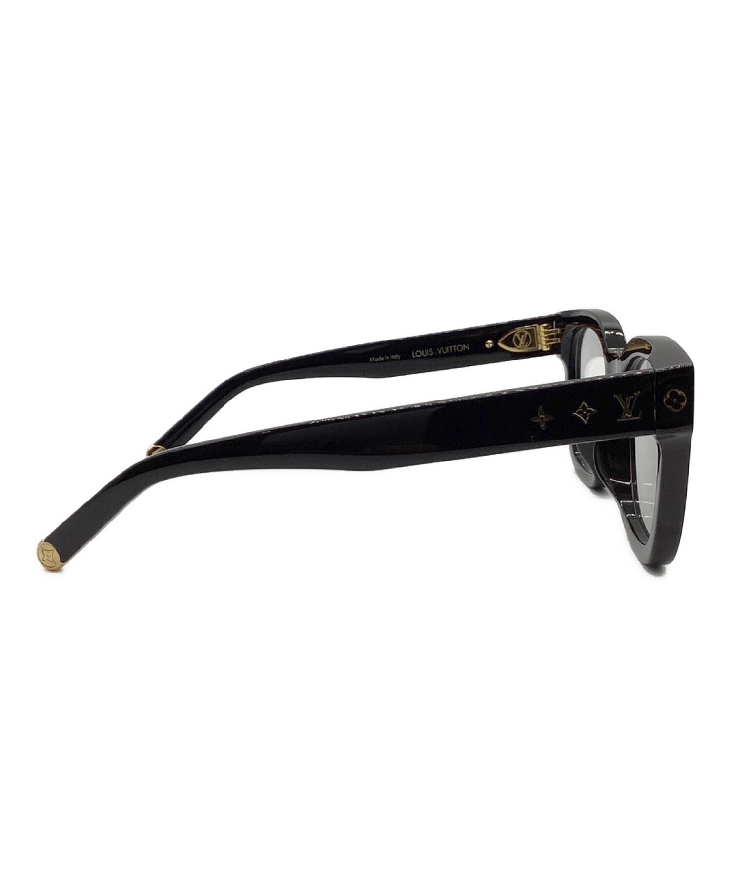 ルイヴィトン　ヴィトン　サングラス　レディース　ブランド　眼鏡　メガネ　UV23回着用しました