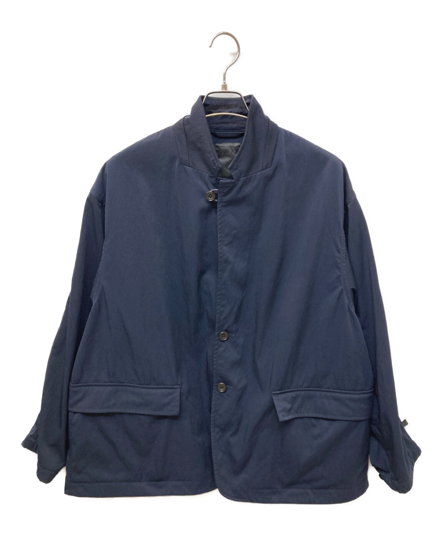 中古・古着通販】DAIWA PIER39 (ダイワ ピア39) Tech Loose 2B Jacket