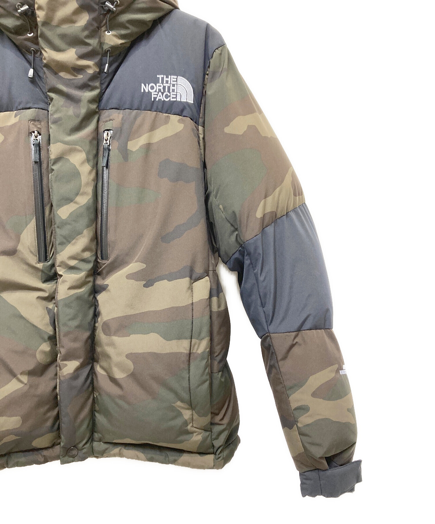 中古・古着通販】THE NORTH FACE (ザ ノース フェイス) バルトロライト