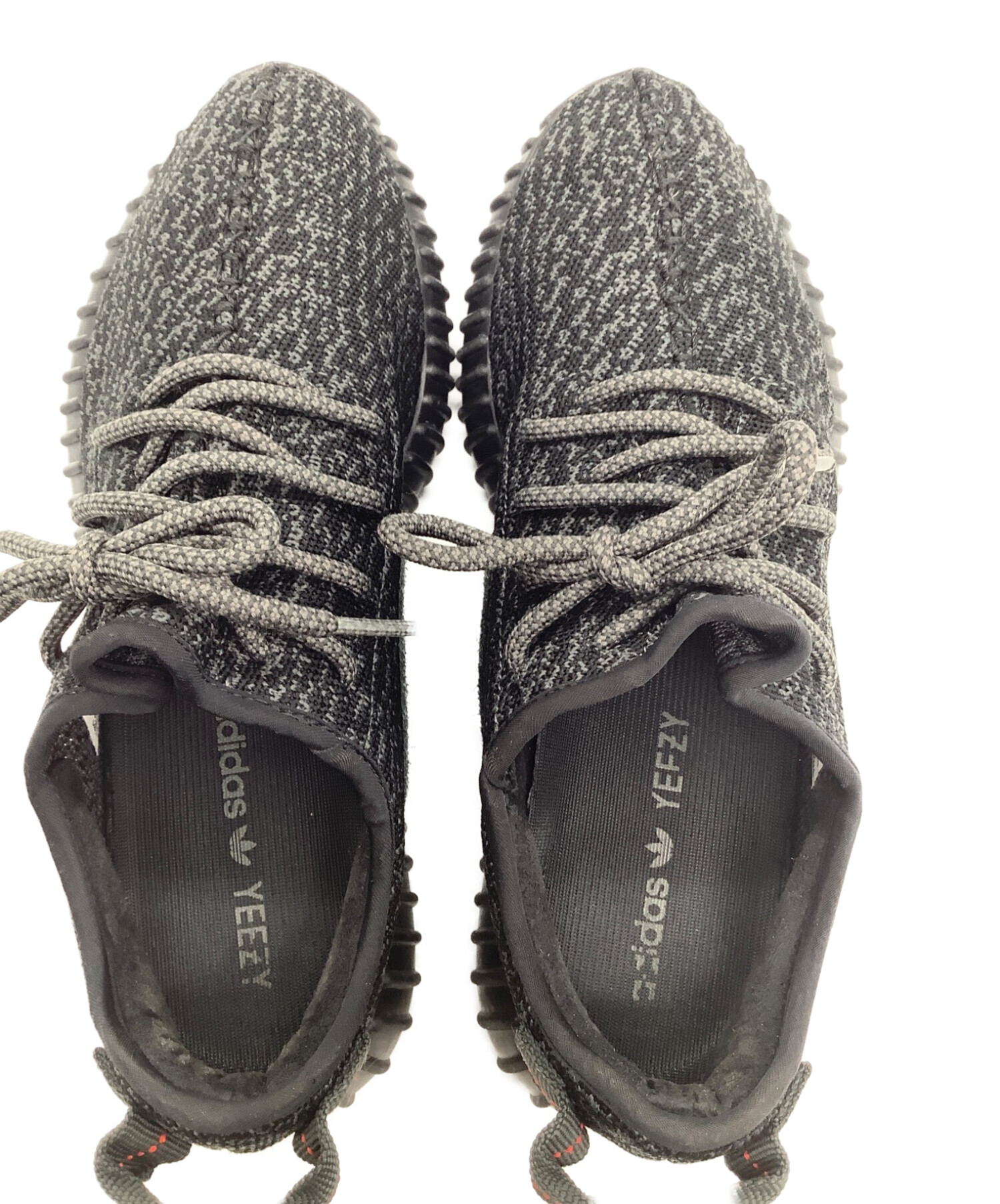 Adidas us 9.5 clearance yeezy