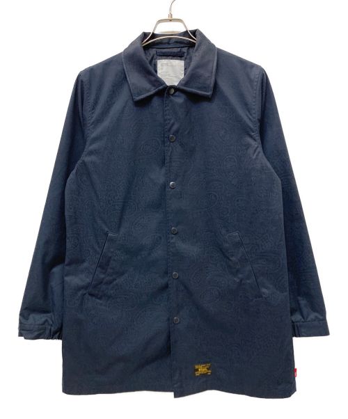 中古・古着通販】WTAPS (ダブルタップス) WINDBREAKER 02 JACKET