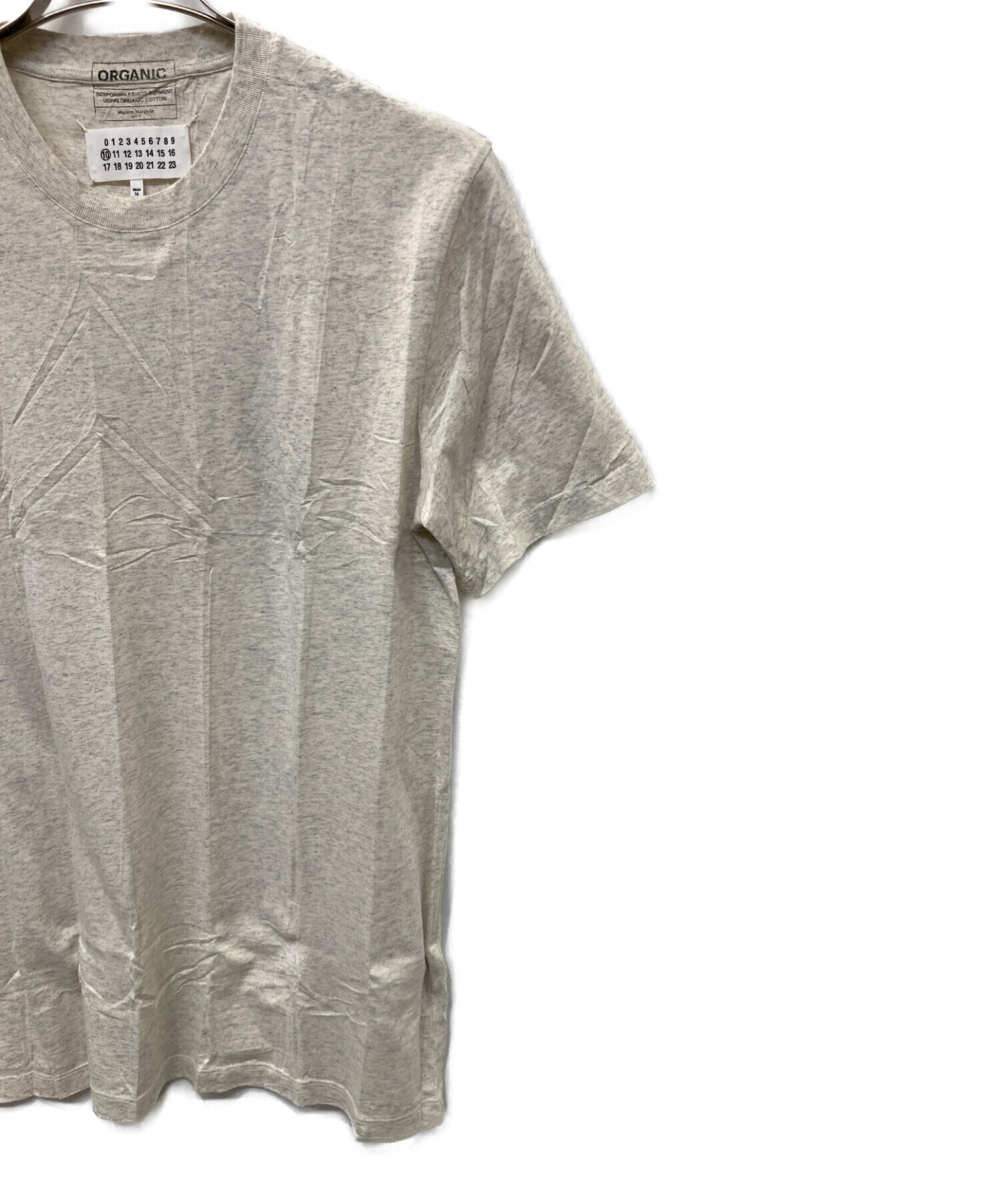 中古・古着通販】Maison Margiela (メゾンマルジェラ) パックTシャツ ...