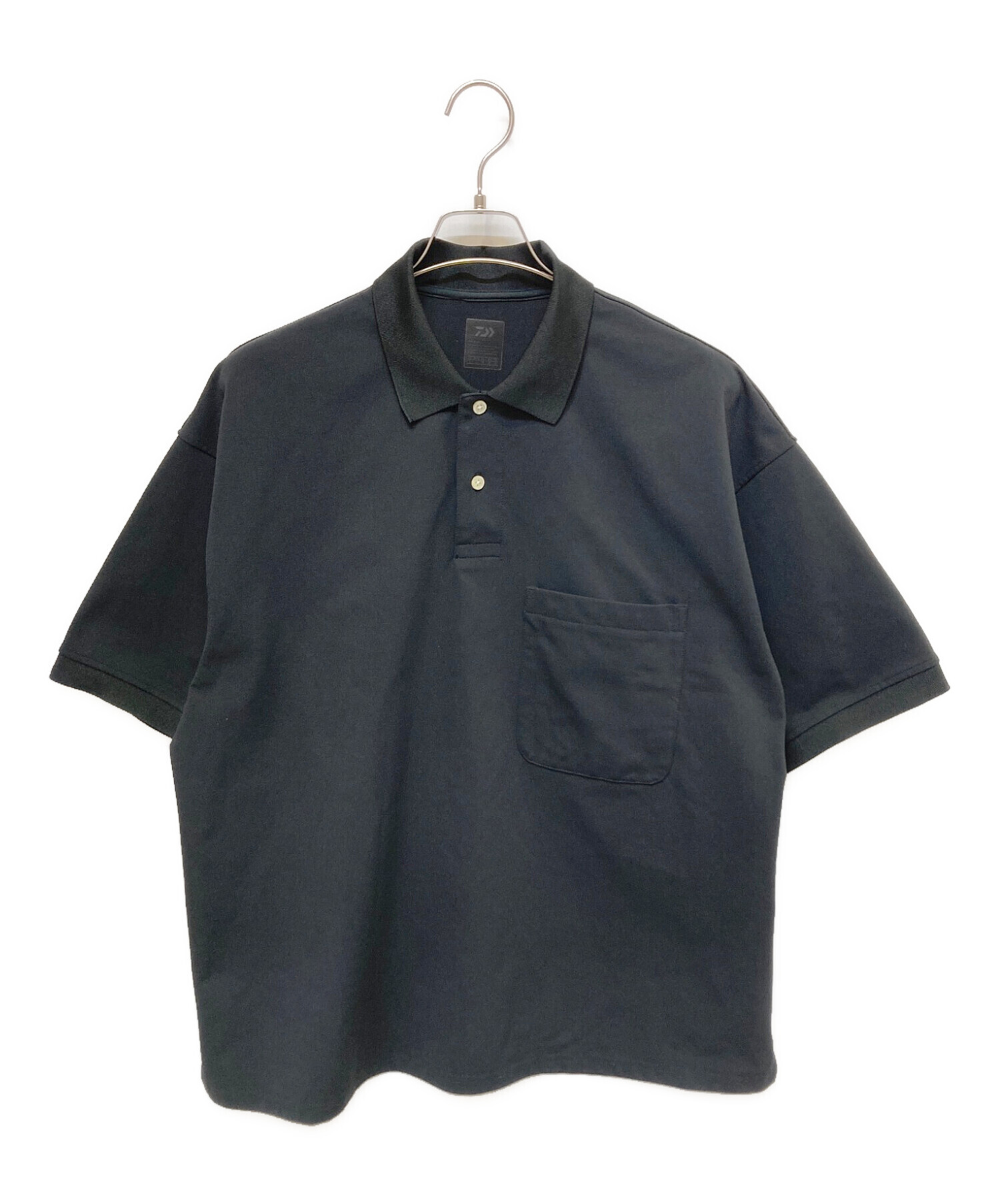 中古・古着通販】DAIWA PIER39 (ダイワ ピア39) TECH POLO SHIRTS S/S