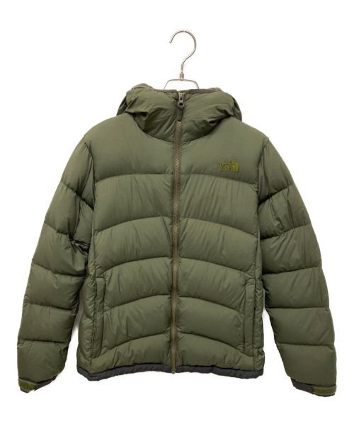 中古・古着通販】THE NORTH FACE (ザ ノース フェイス) ダウン